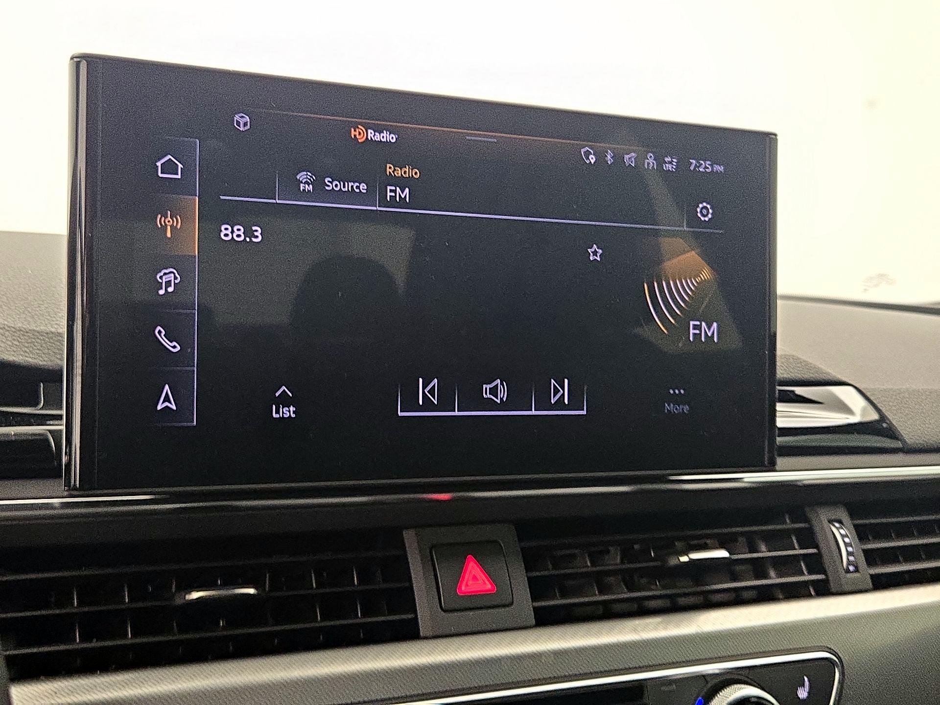 Thumbnail: 2024 Audi A4 - 16