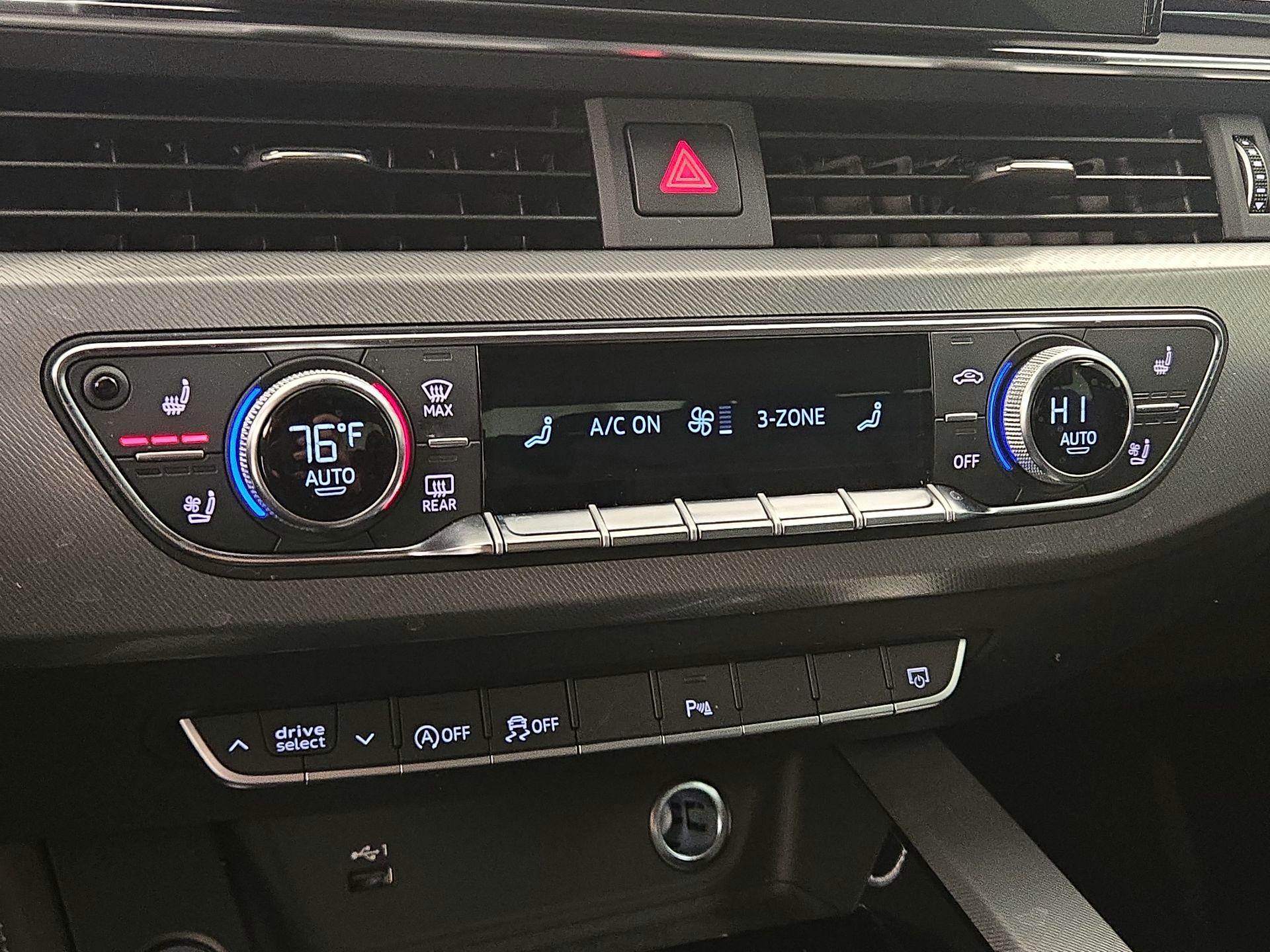 Thumbnail: 2024 Audi A4 - 17