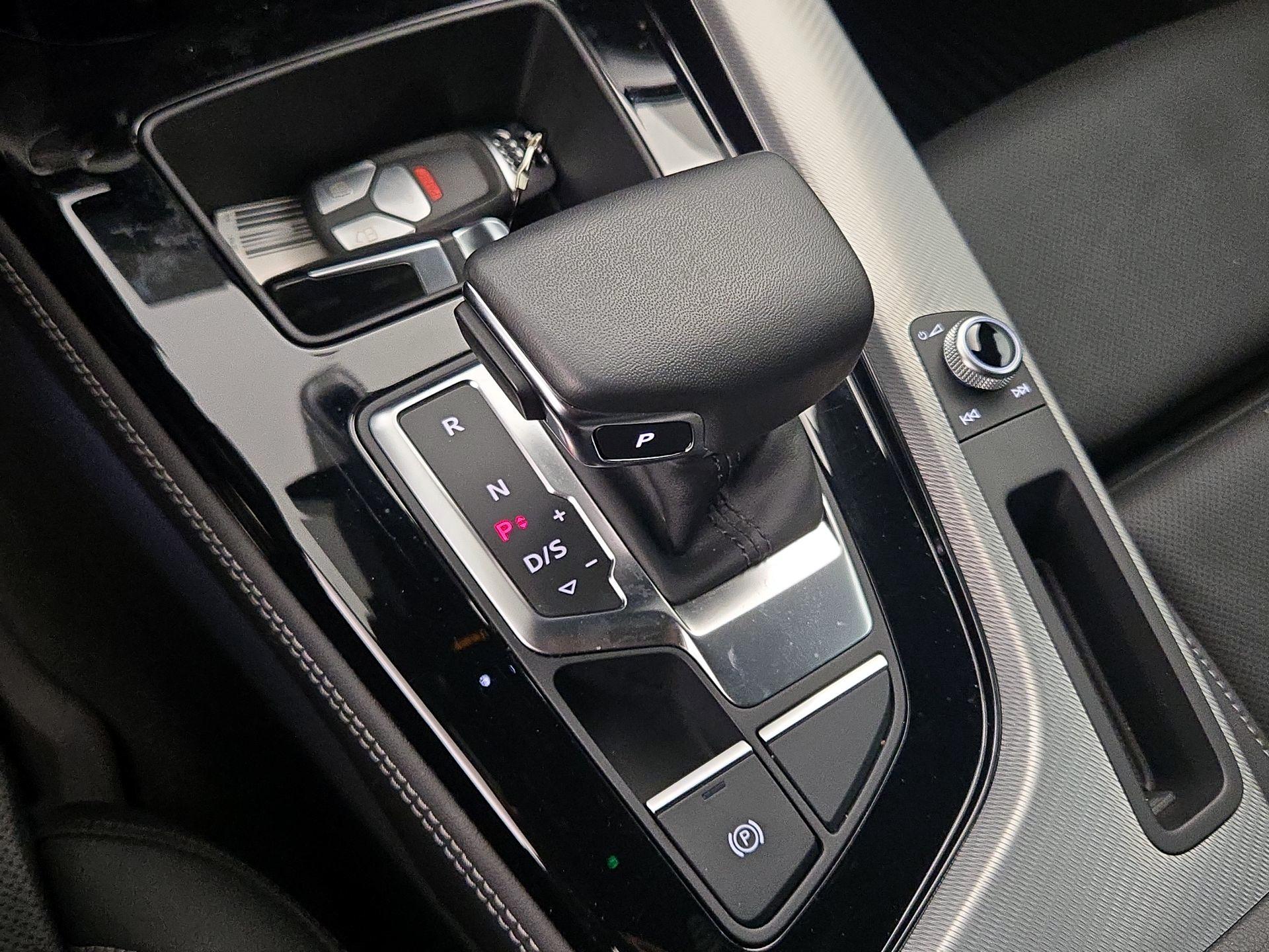 Thumbnail: 2024 Audi A4 - 18