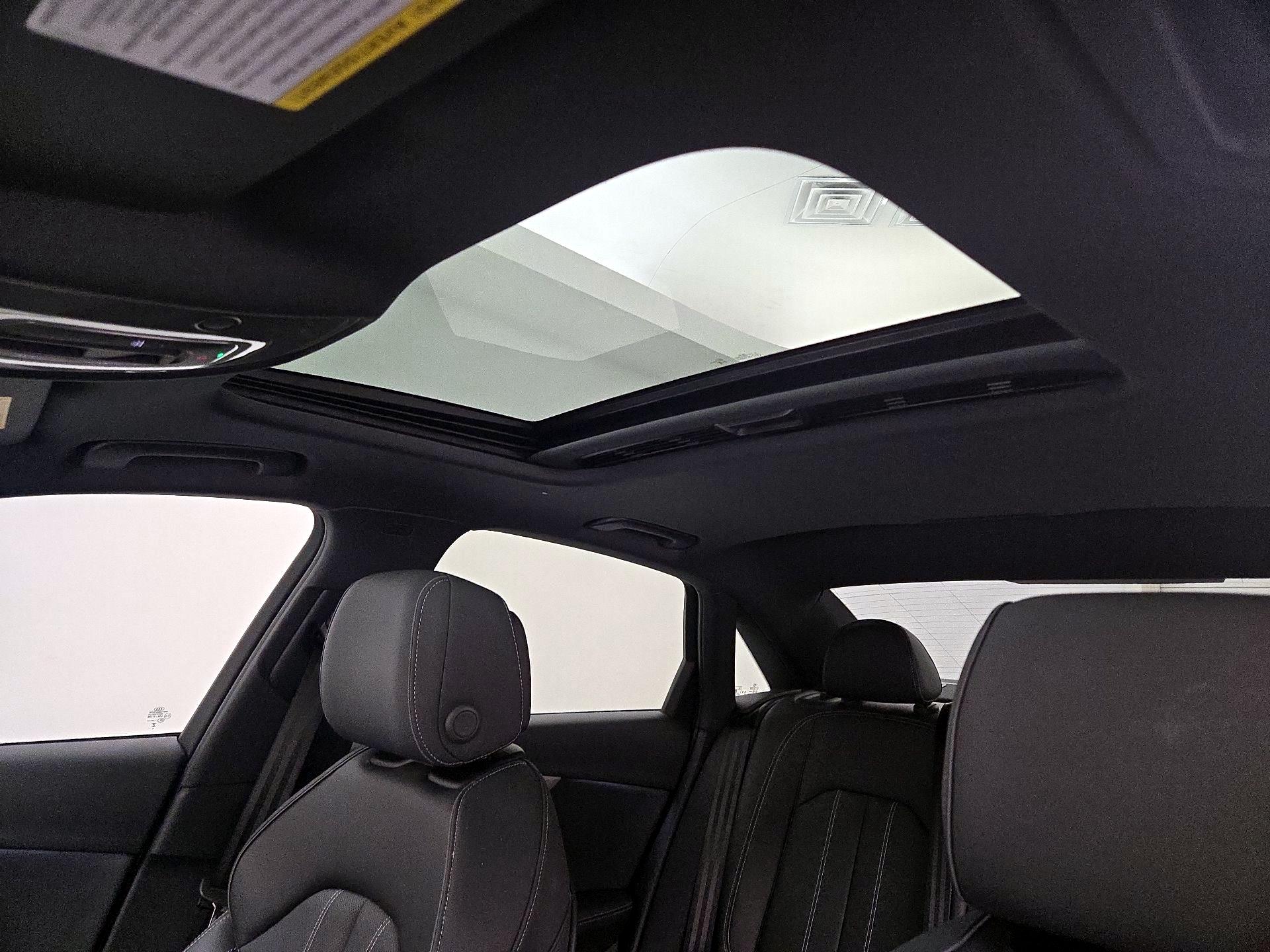 Thumbnail: 2024 Audi A4 - 20