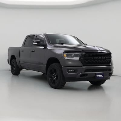 2022 Ram 1500 Lonestar