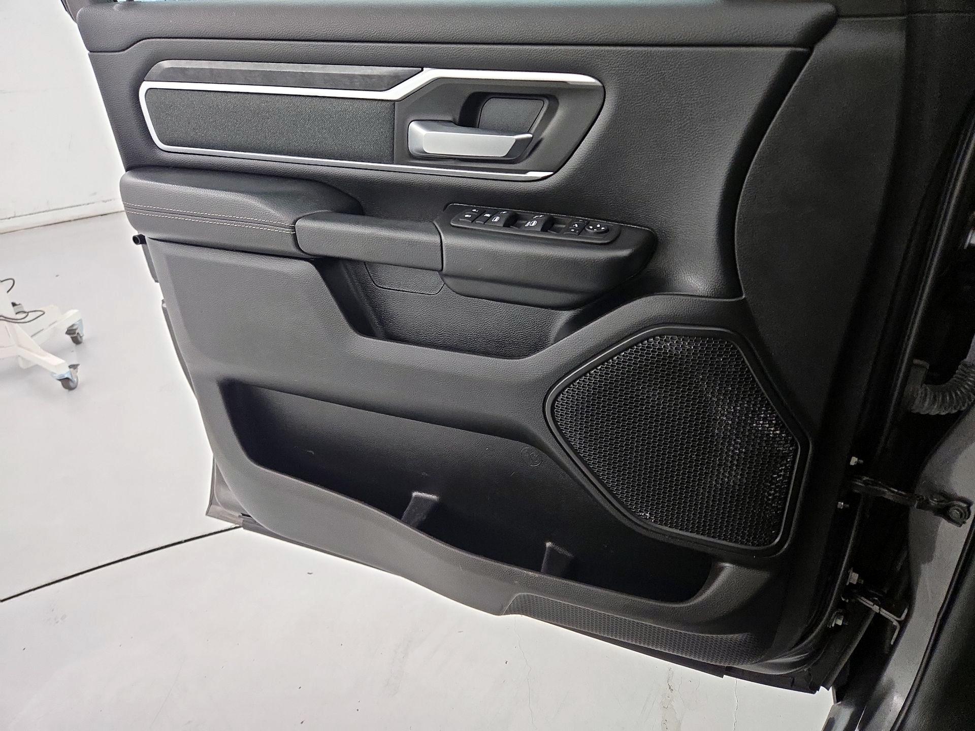 Thumbnail: 2022 RAM 1500 - 12