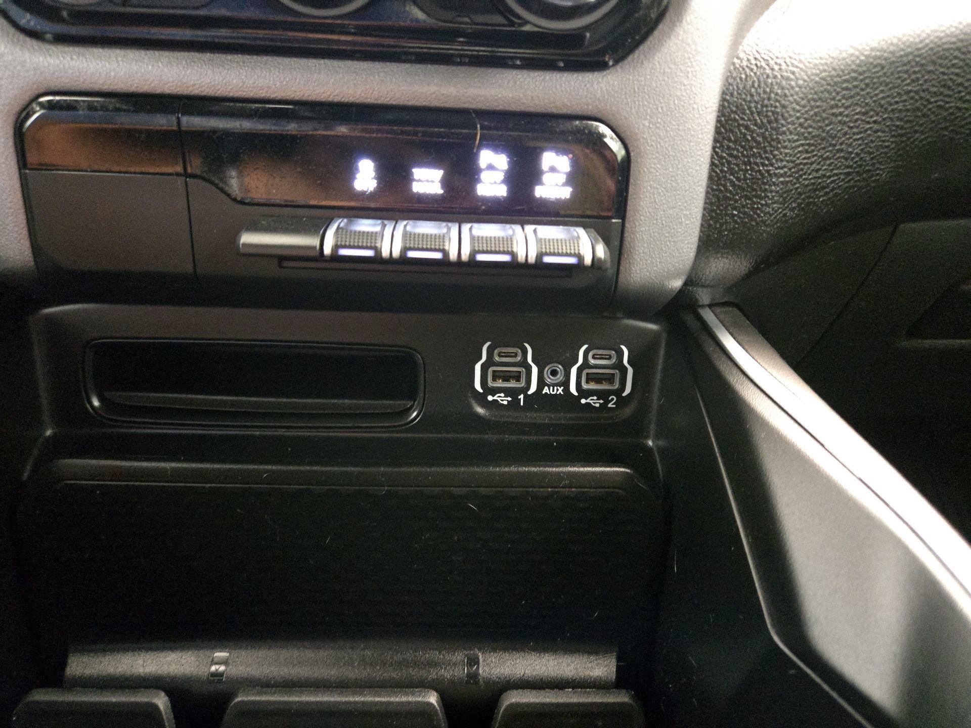 Thumbnail: 2022 RAM 1500 - 19