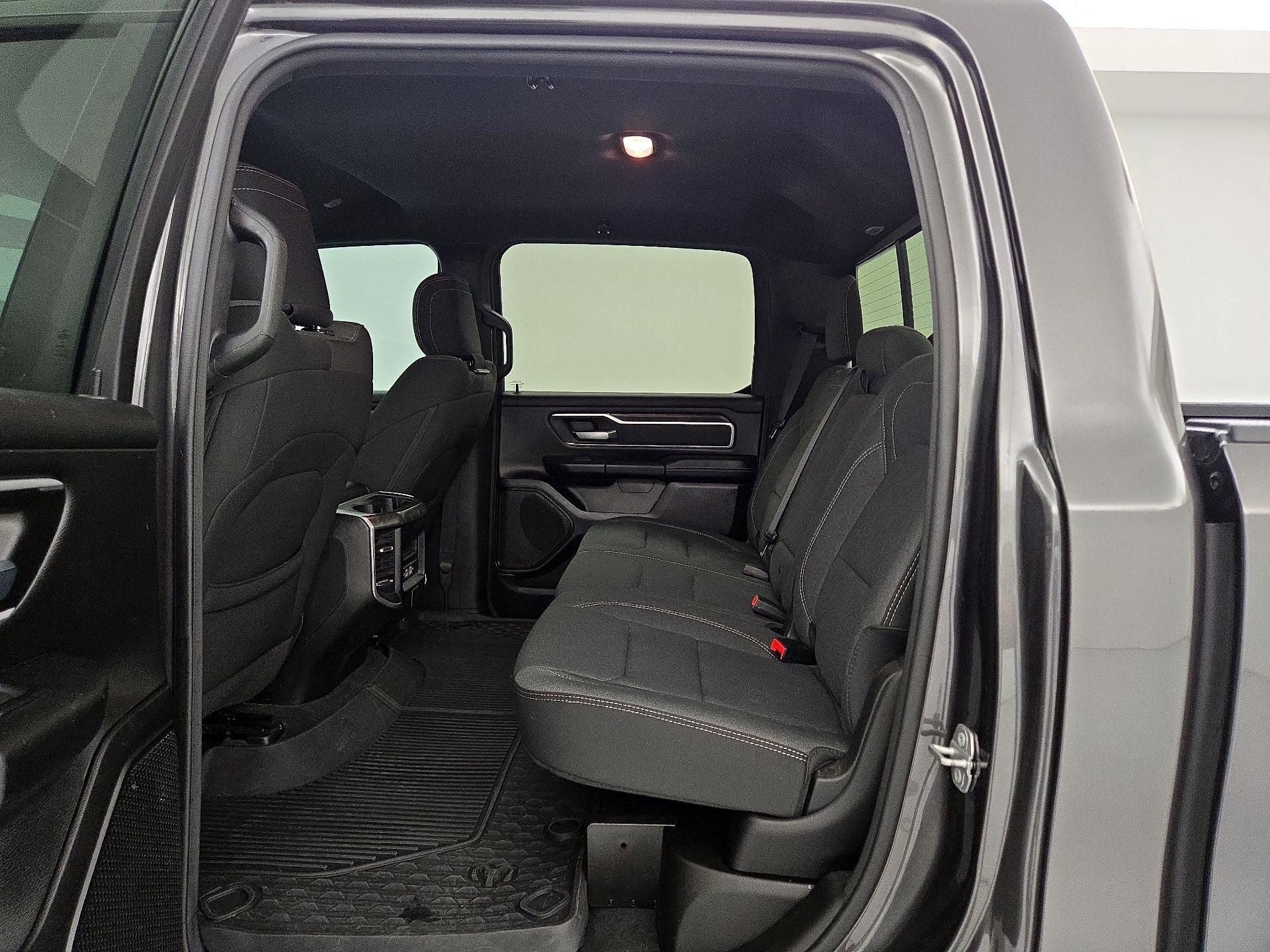 Thumbnail: 2022 RAM 1500 - 20