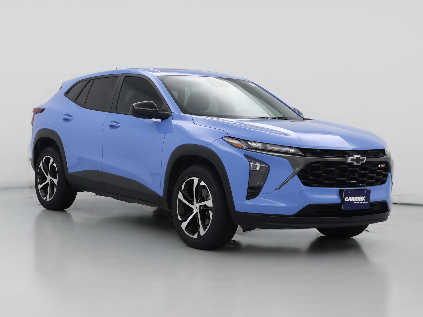 2024 Chevrolet Trax RS