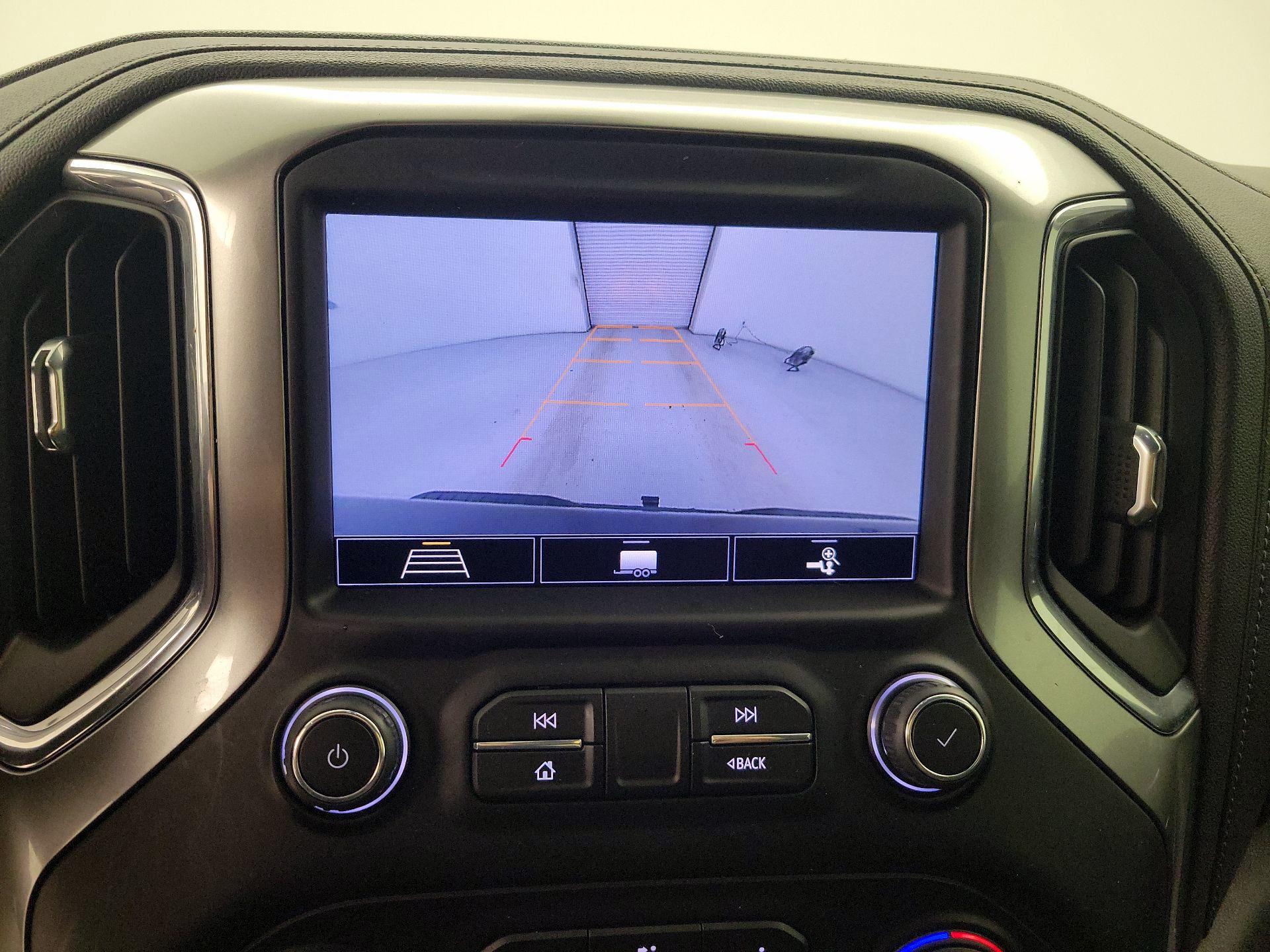 Thumbnail: 2020 Chevrolet Silverado 1500 - 14