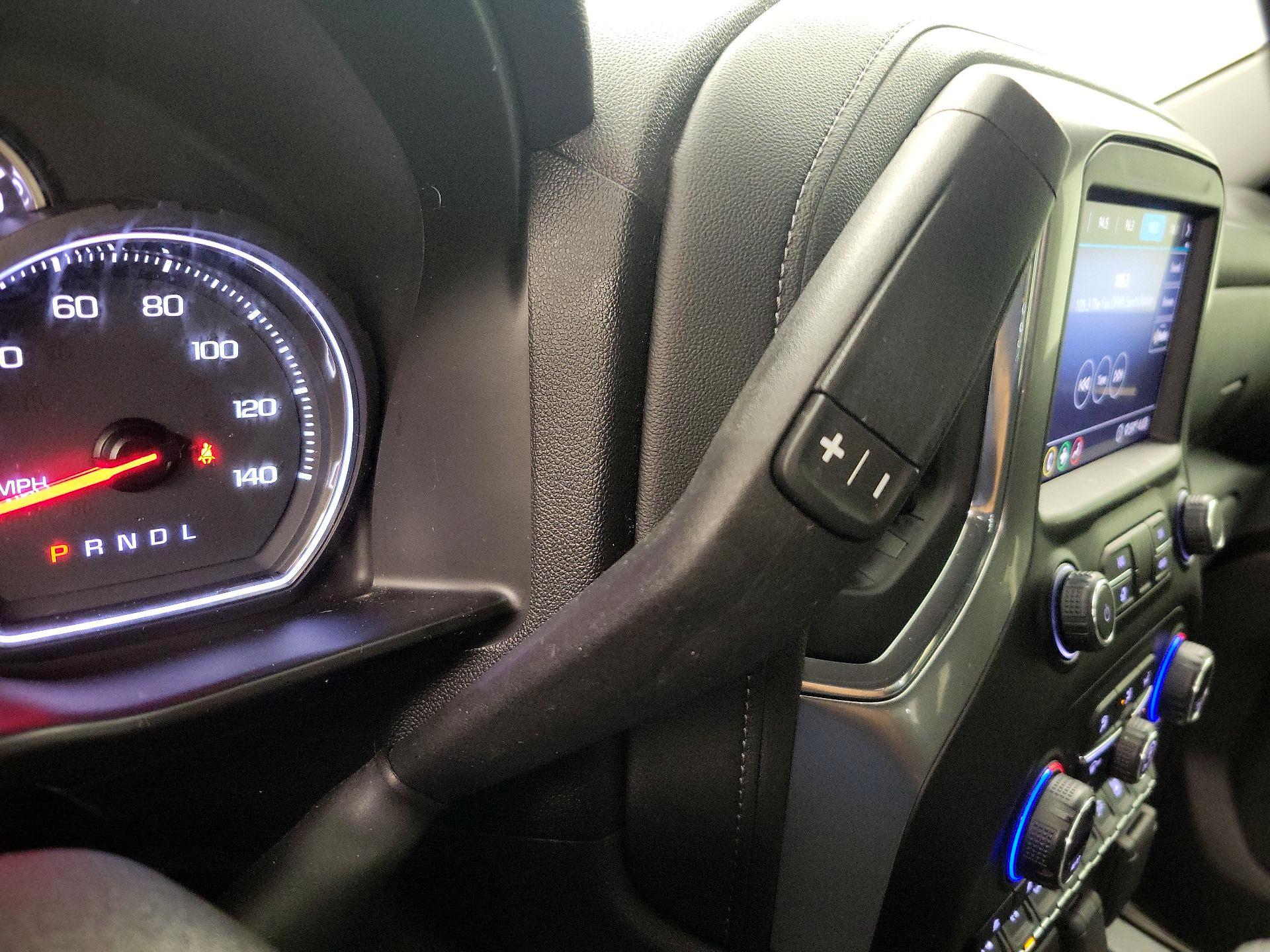 Thumbnail: 2020 Chevrolet Silverado 1500 - 17