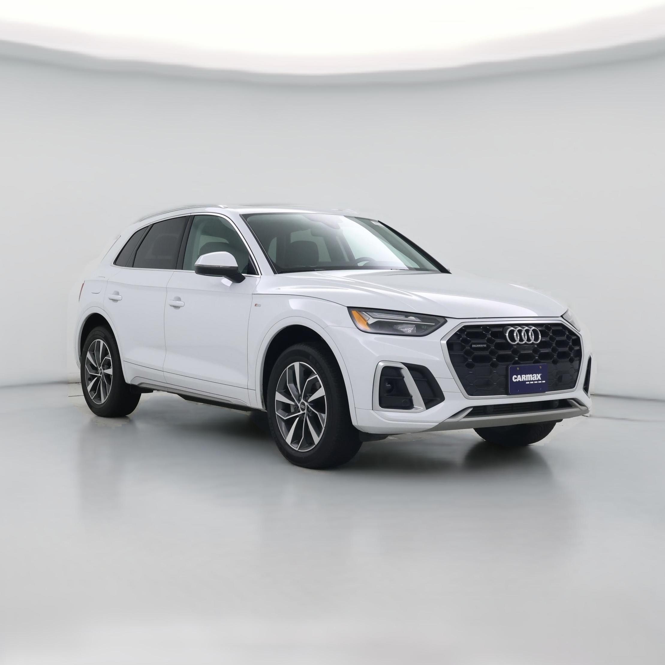Thumbnail: 2023 Audi Q5 - 1