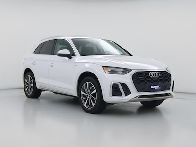 2023 Audi Q5 S-Line Premium Plus