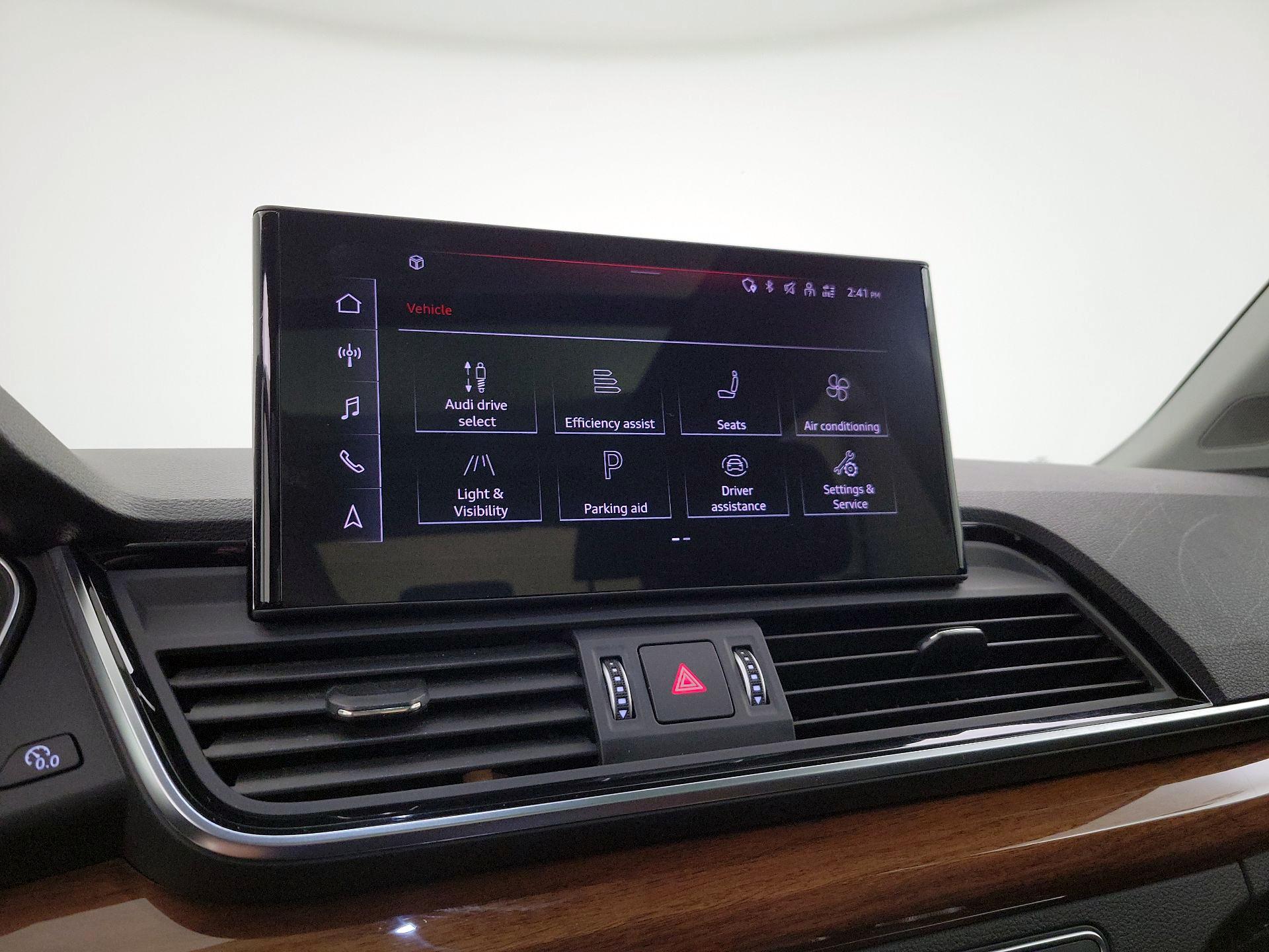 Thumbnail: 2023 Audi Q5 - 15