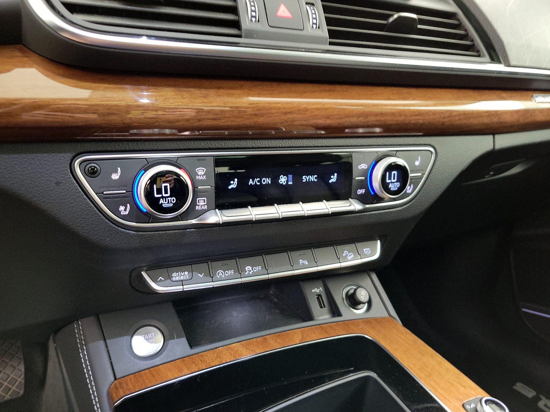 Thumbnail: 2023 Audi Q5 - 16