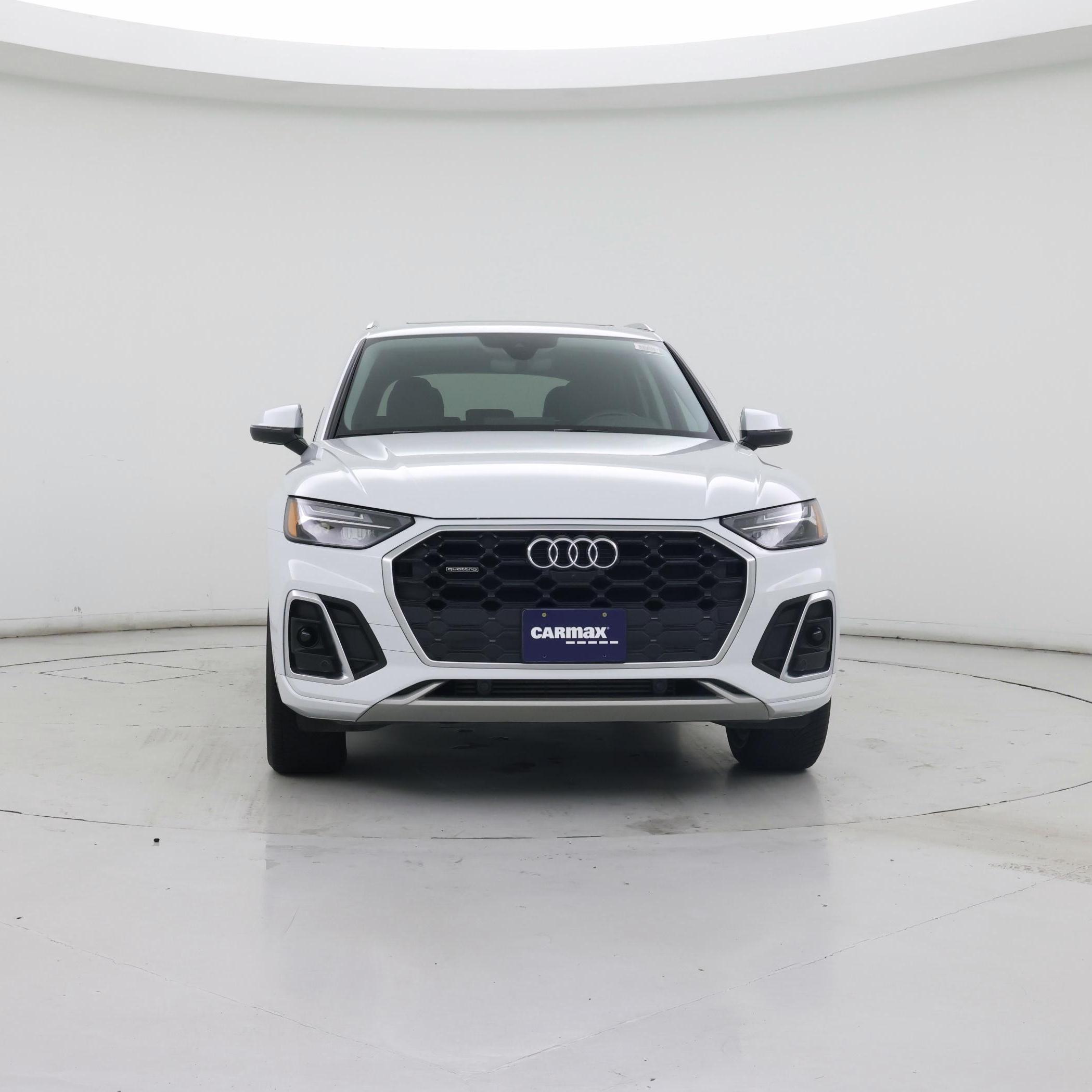 Thumbnail: 2023 Audi Q5 - 5