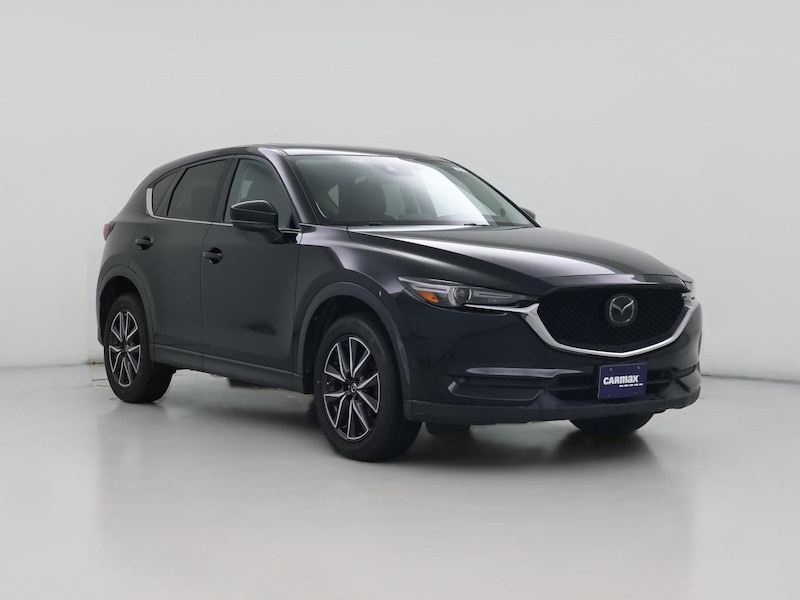 2018 Mazda CX-5 Grand Touring -
                  Garland, TX