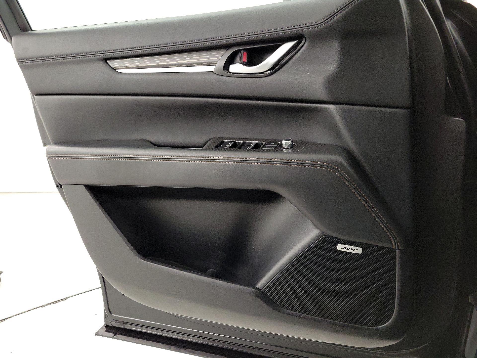 Thumbnail: 2018 Mazda CX-5 - 12