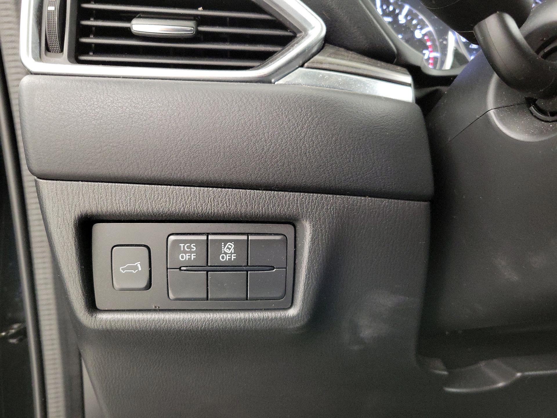 Thumbnail: 2018 Mazda CX-5 - 13