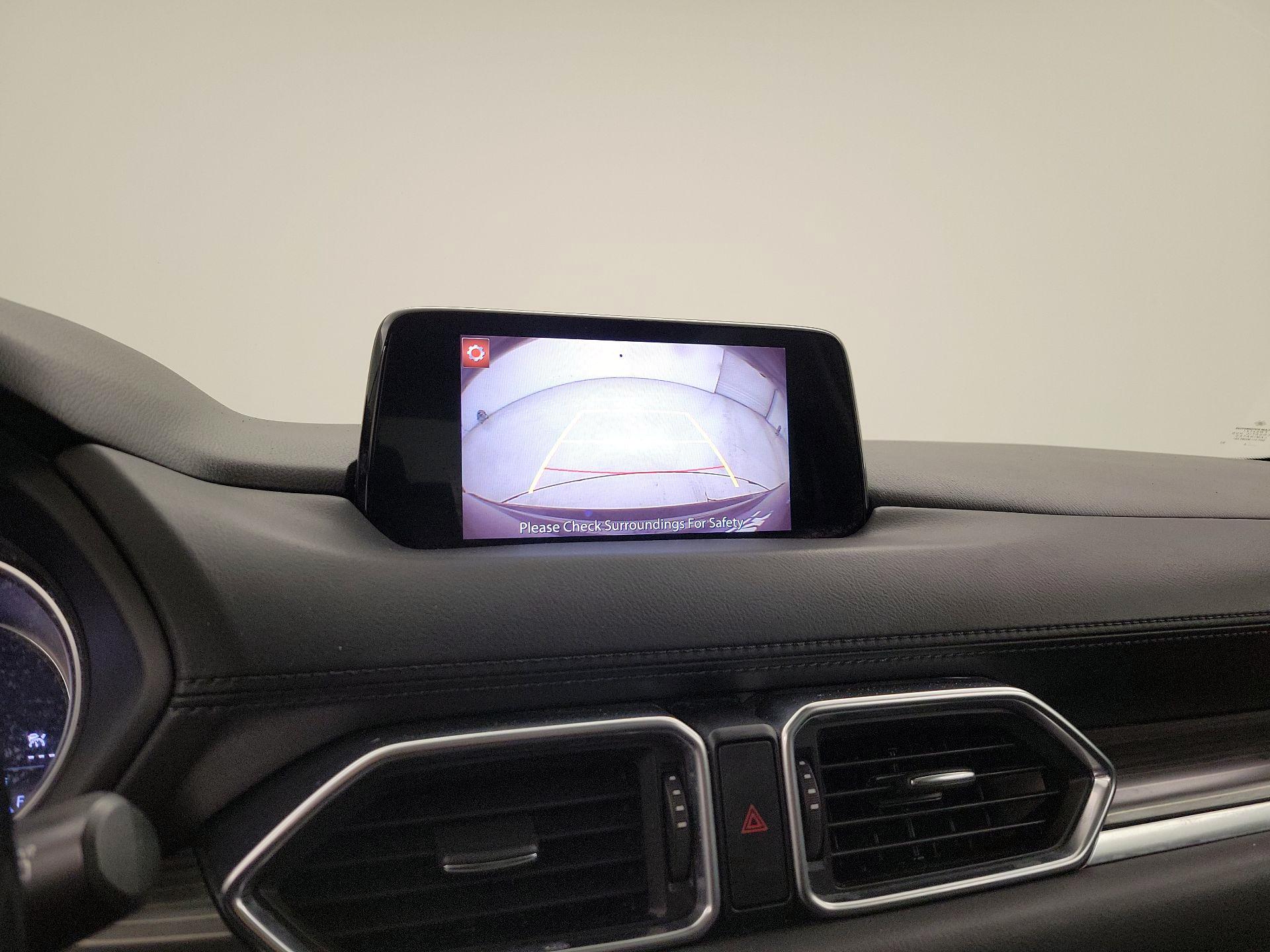 Thumbnail: 2018 Mazda CX-5 - 14