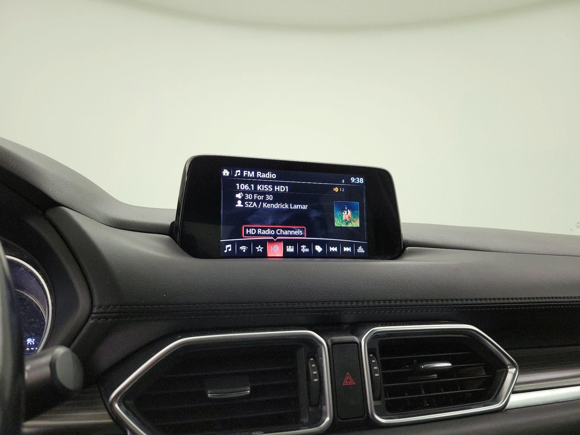 Thumbnail: 2018 Mazda CX-5 - 15