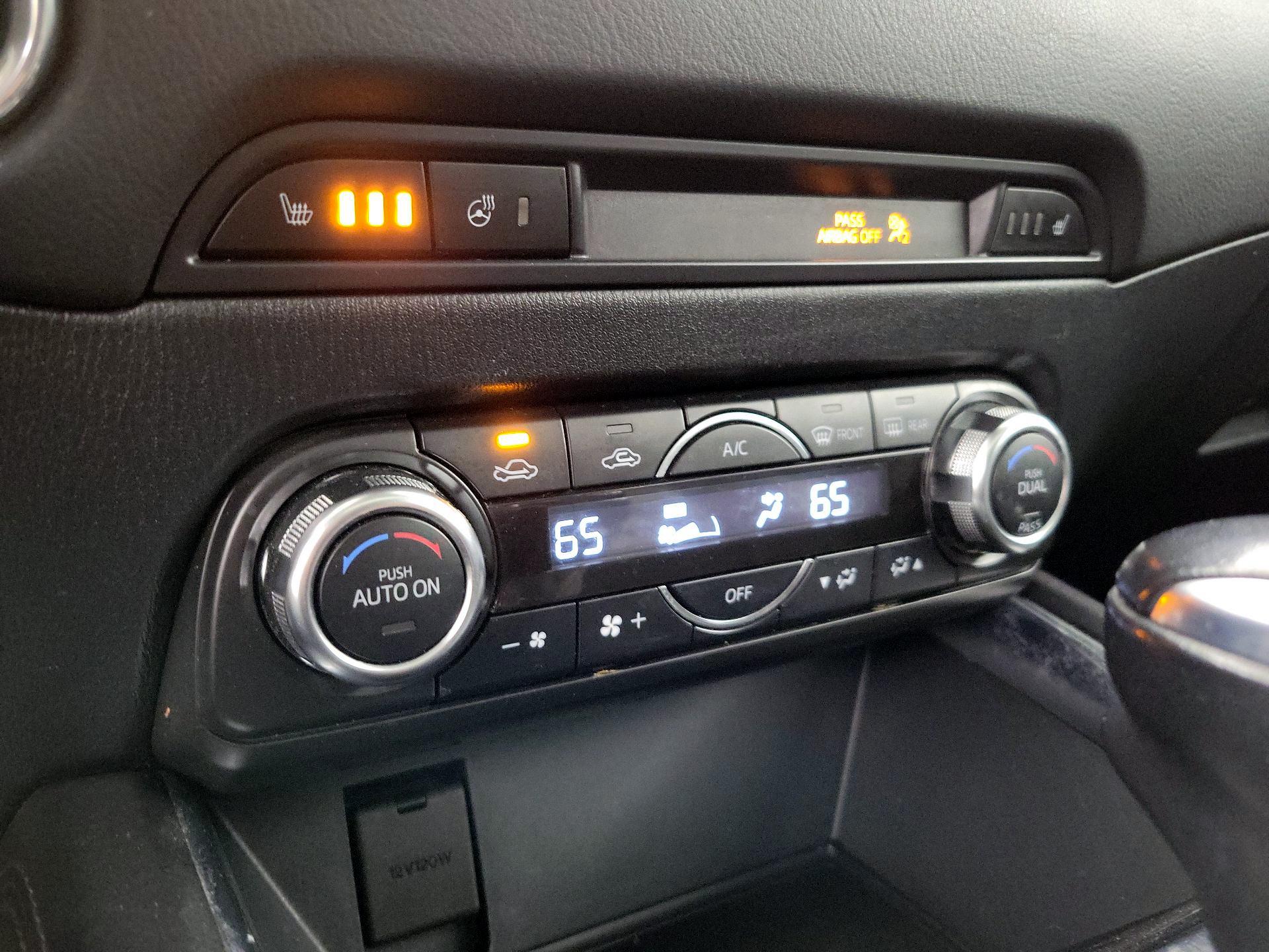 Thumbnail: 2018 Mazda CX-5 - 16