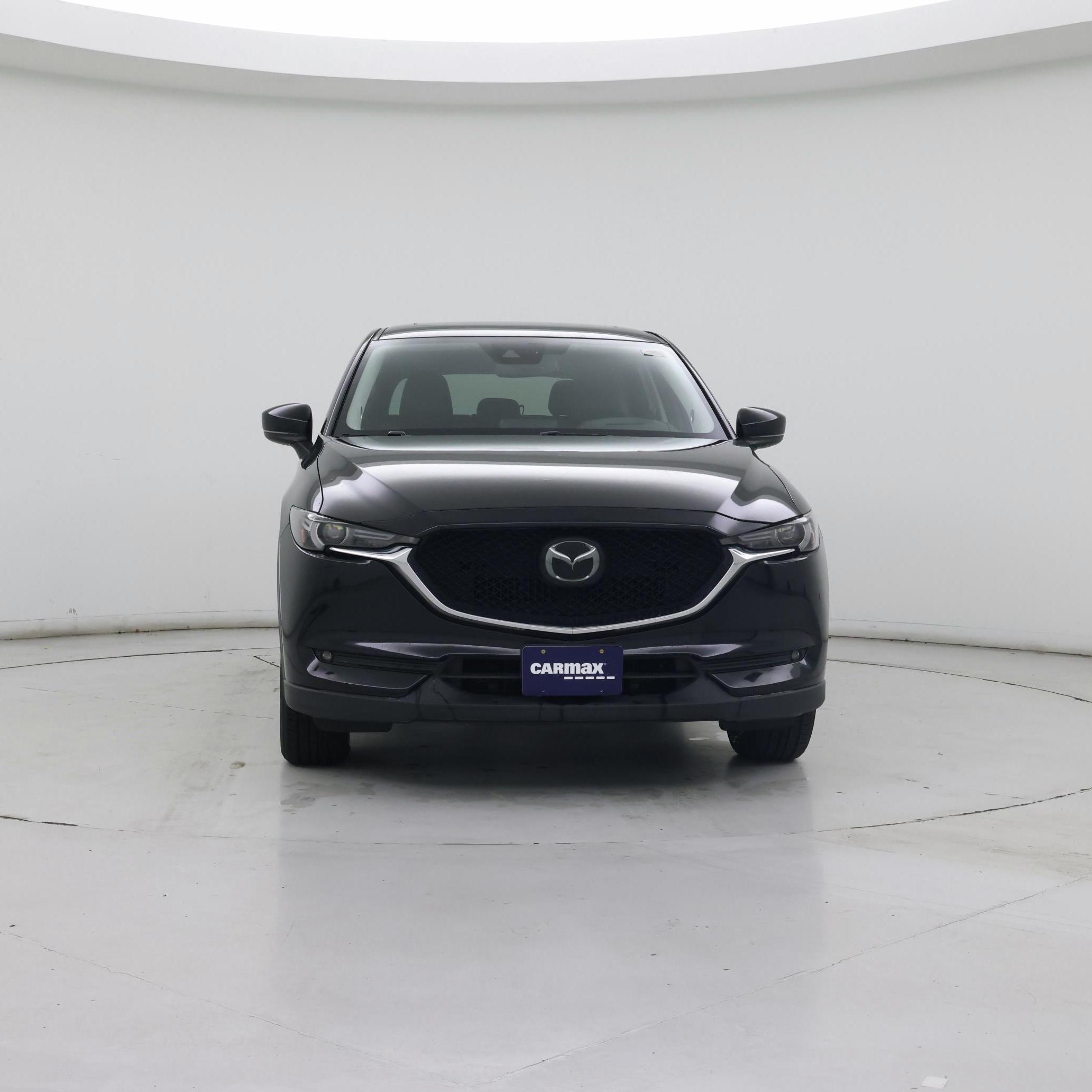 Thumbnail: 2018 Mazda CX-5 - 5
