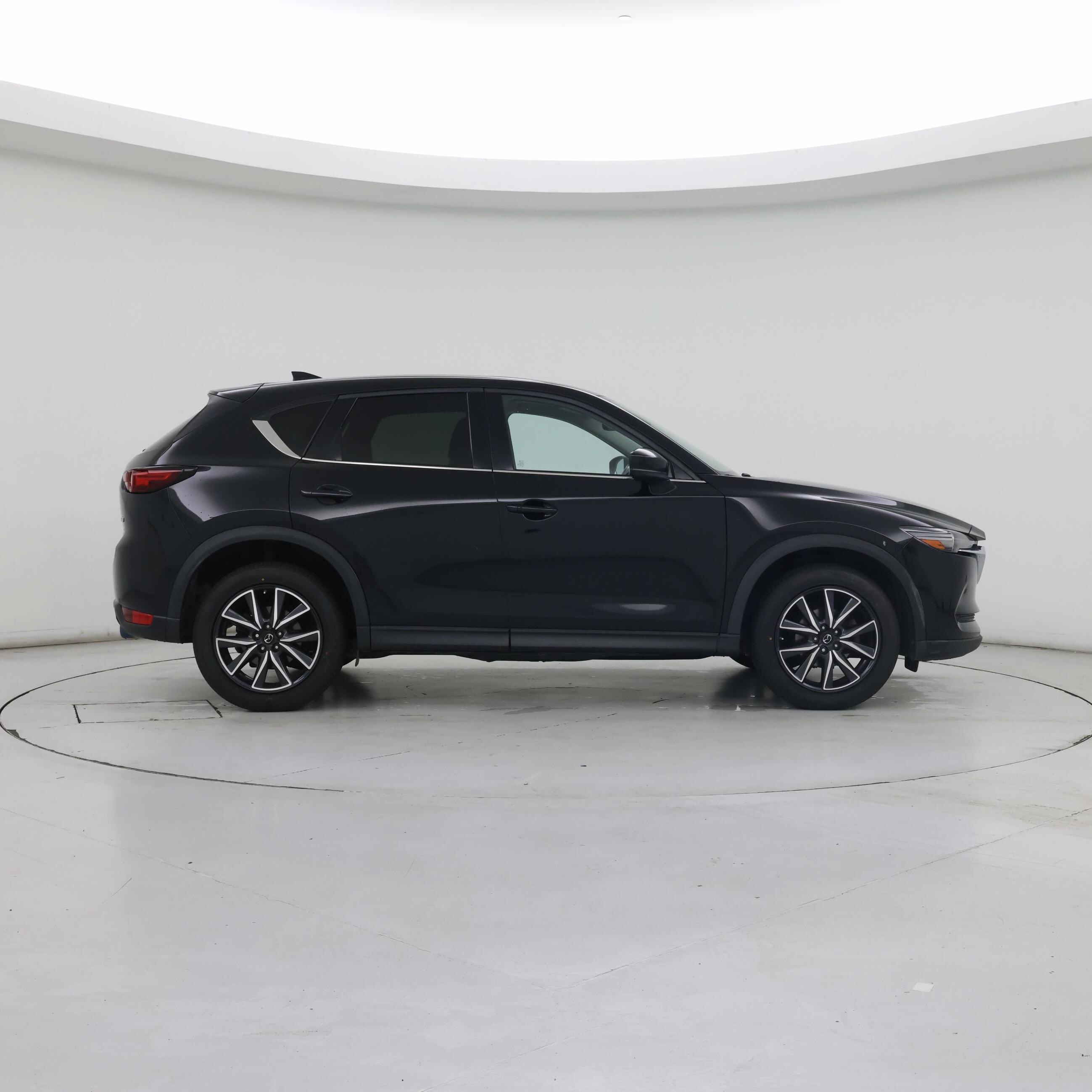 Thumbnail: 2018 Mazda CX-5 - 7