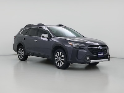 2024 Subaru Outback Touring XT