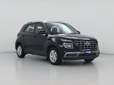 2020 Hyundai Venue SEL
