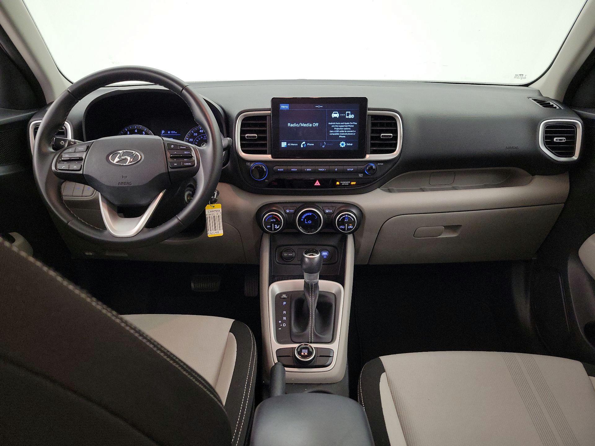 Thumbnail: 2020 Hyundai Venue - 9