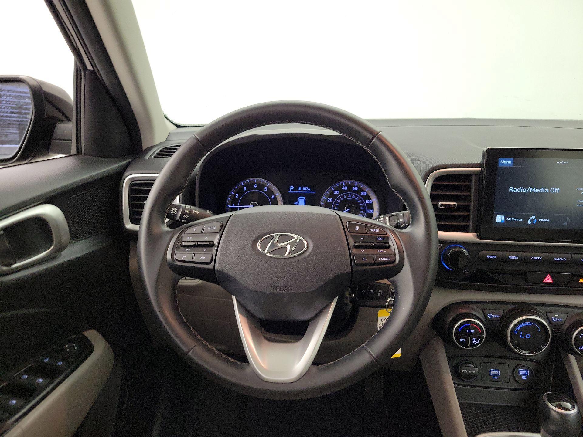 Thumbnail: 2020 Hyundai Venue - 10