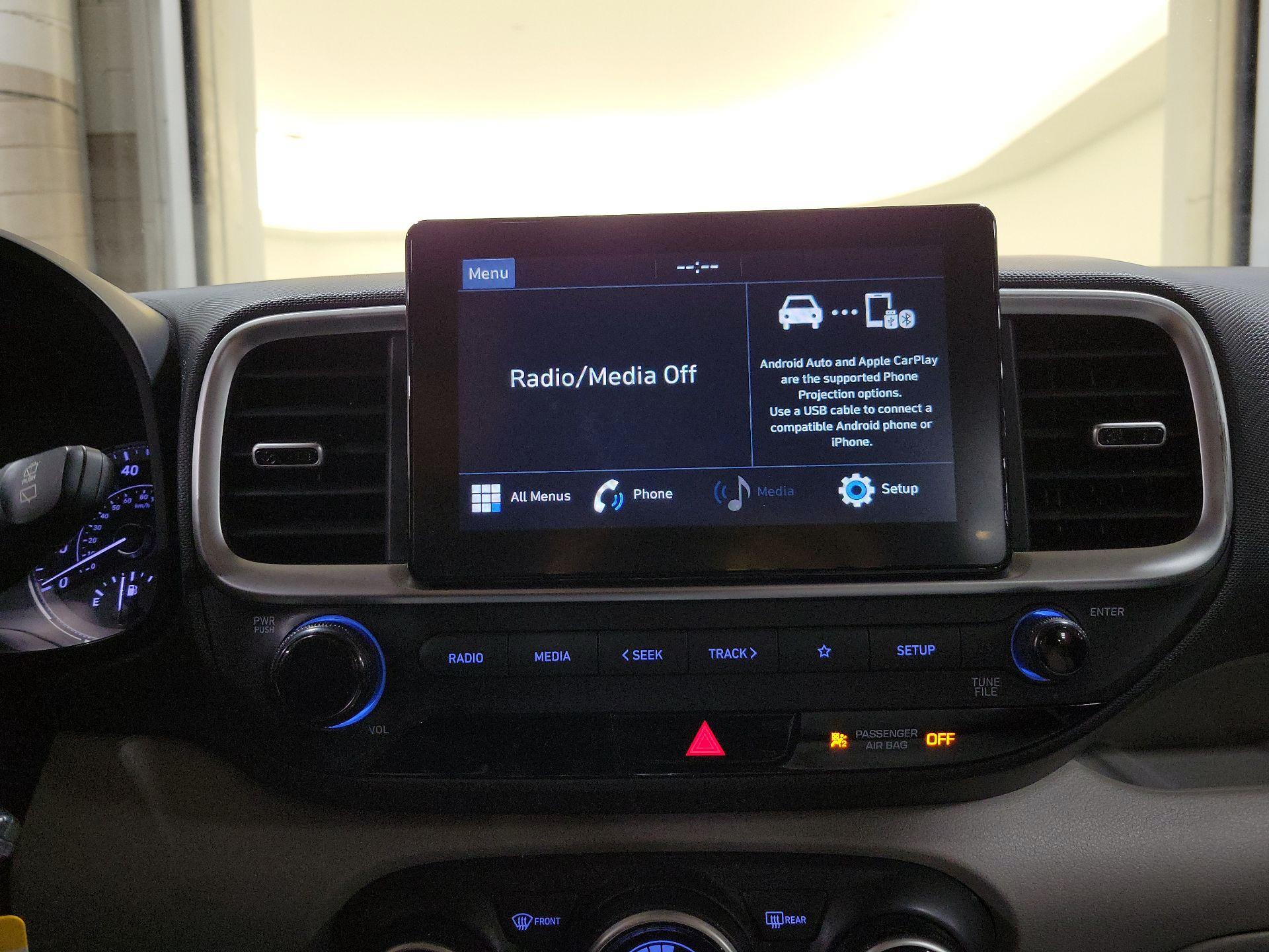 Thumbnail: 2020 Hyundai Venue - 15