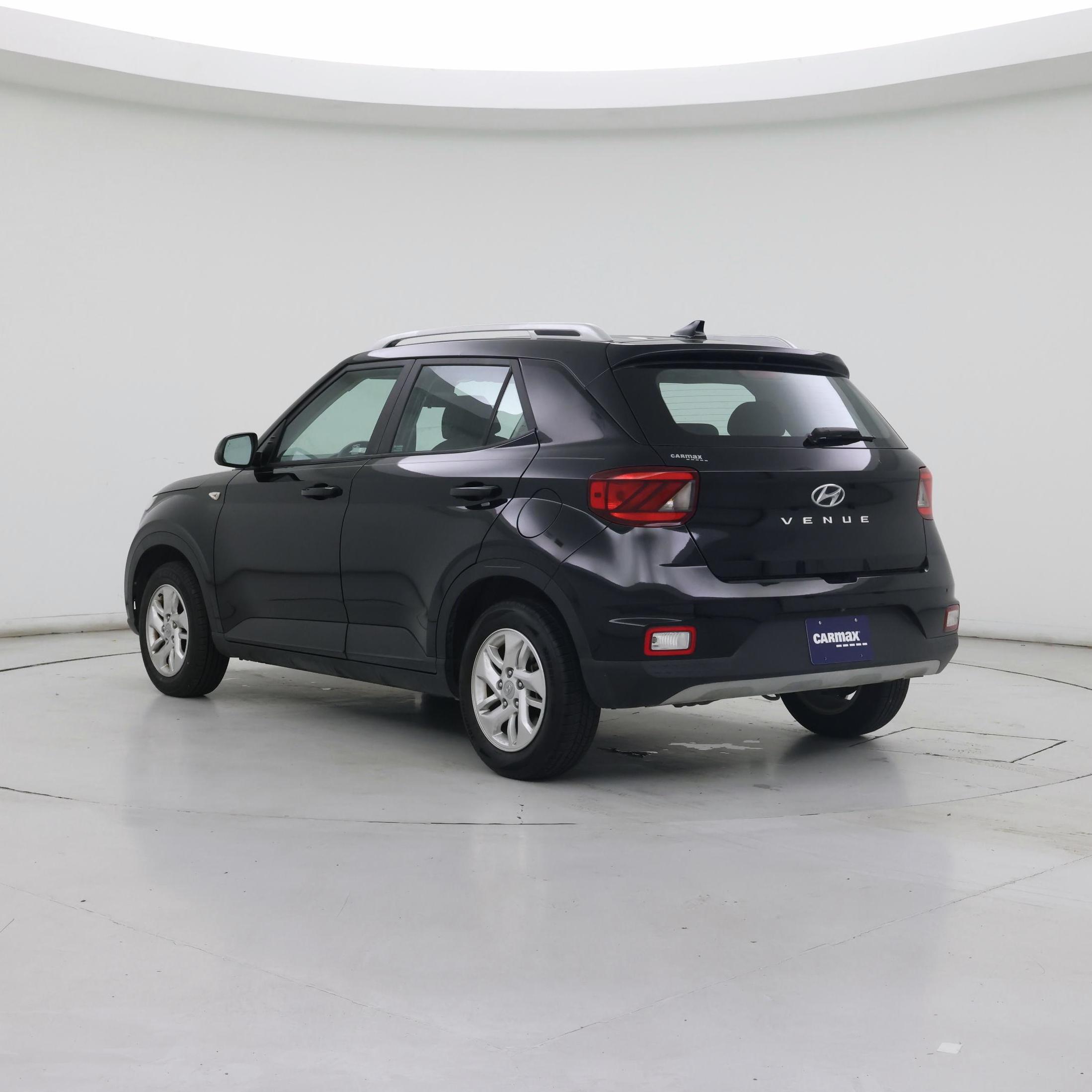 Thumbnail: 2020 Hyundai Venue - 2