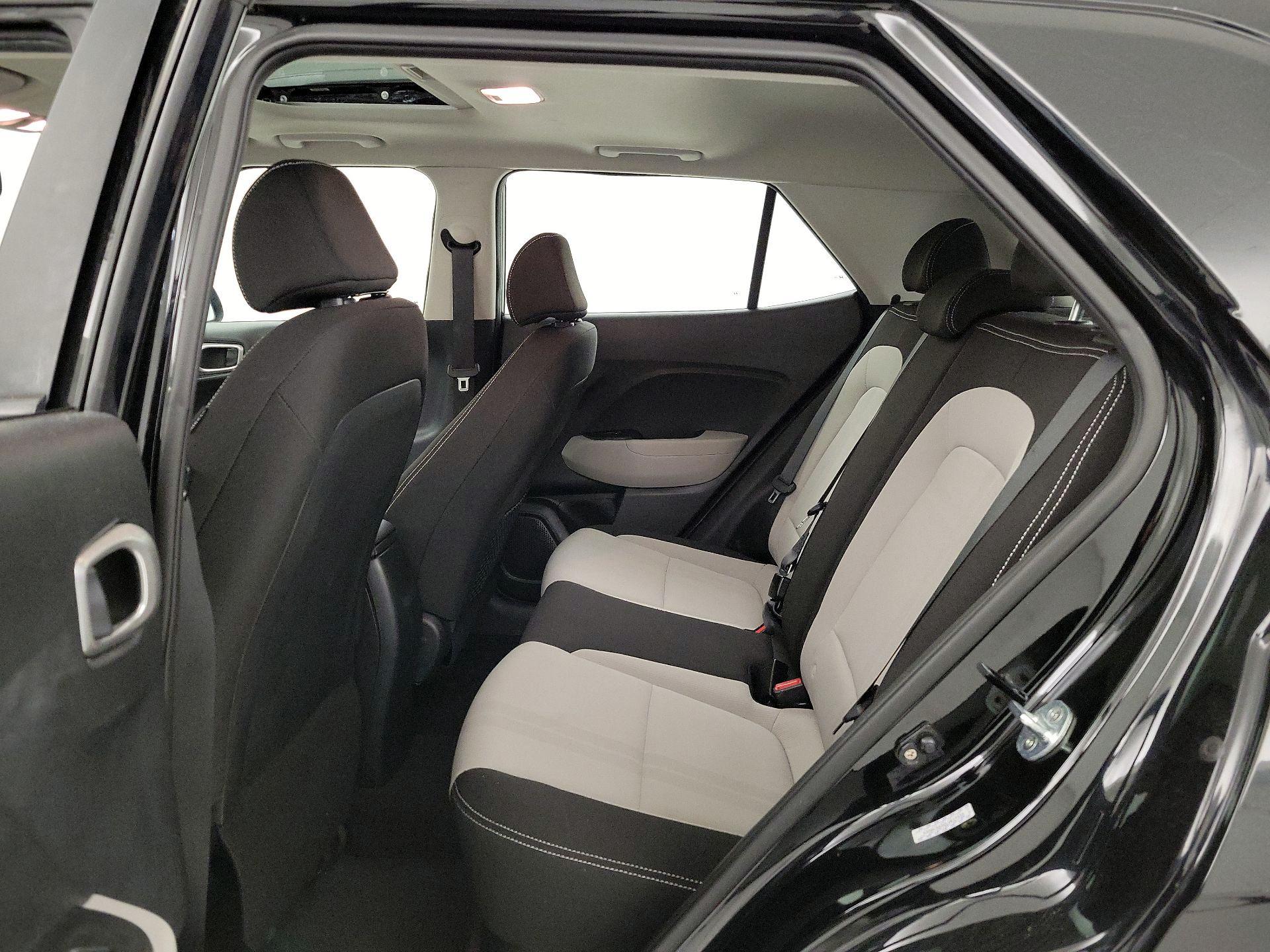 Thumbnail: 2020 Hyundai Venue - 19