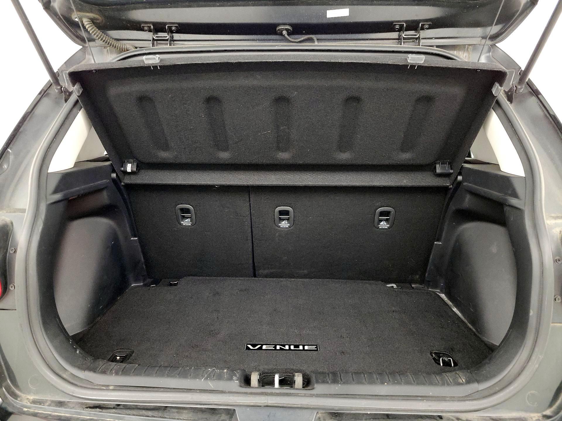 Thumbnail: 2020 Hyundai Venue - 20