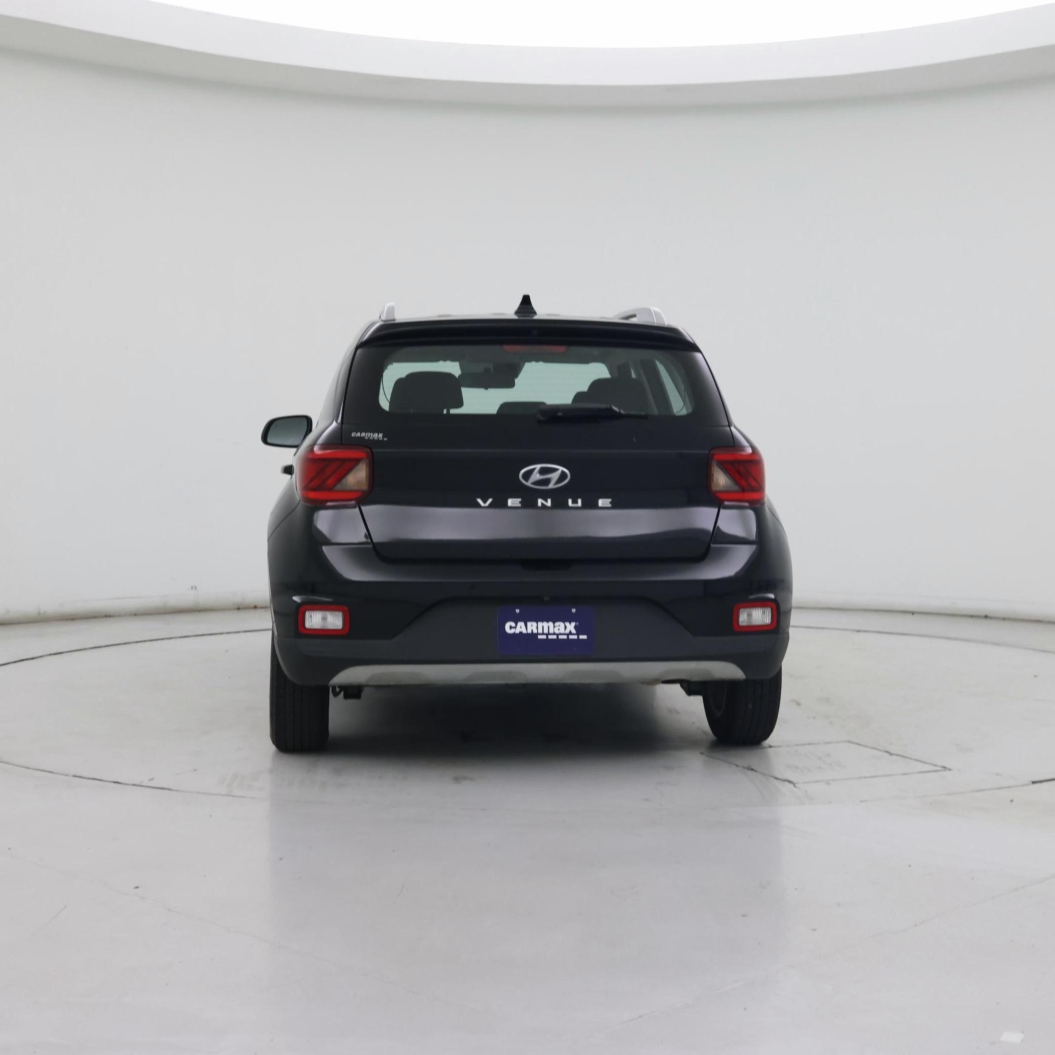 Thumbnail: 2020 Hyundai Venue - 6