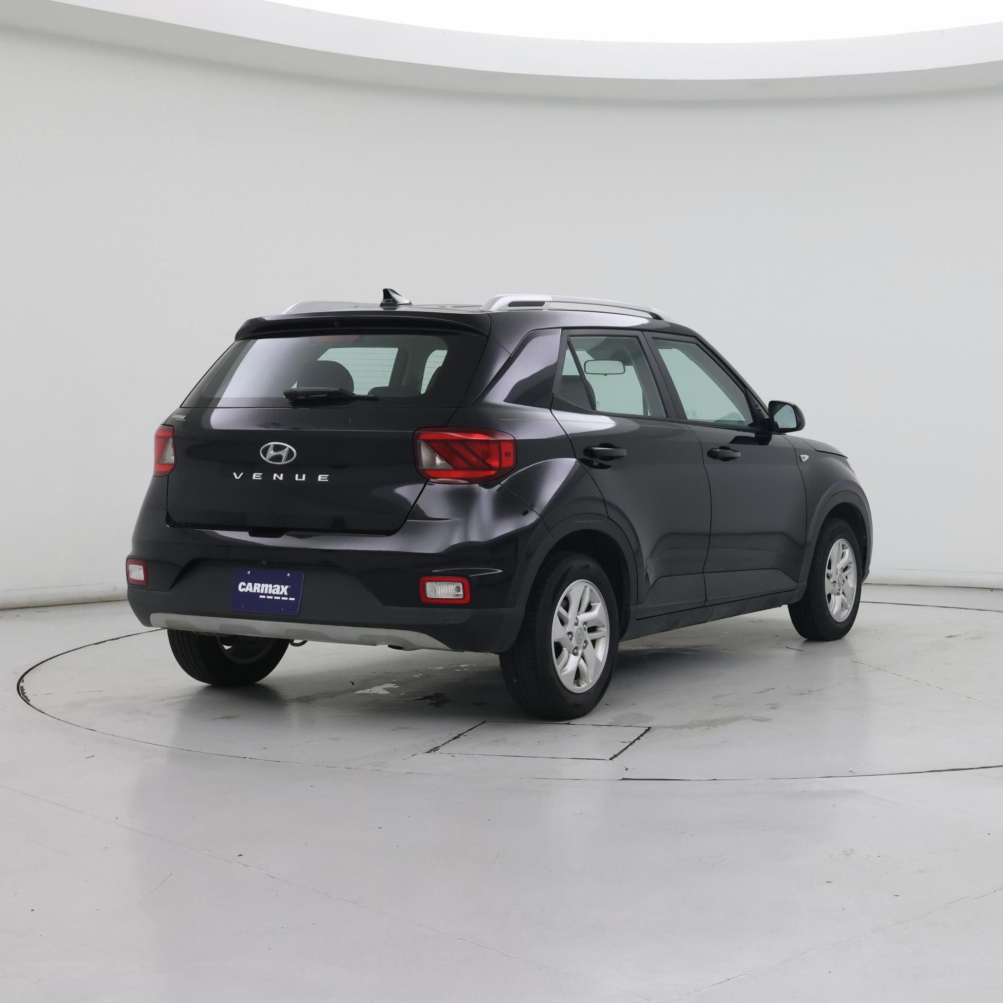 Thumbnail: 2020 Hyundai Venue - 8