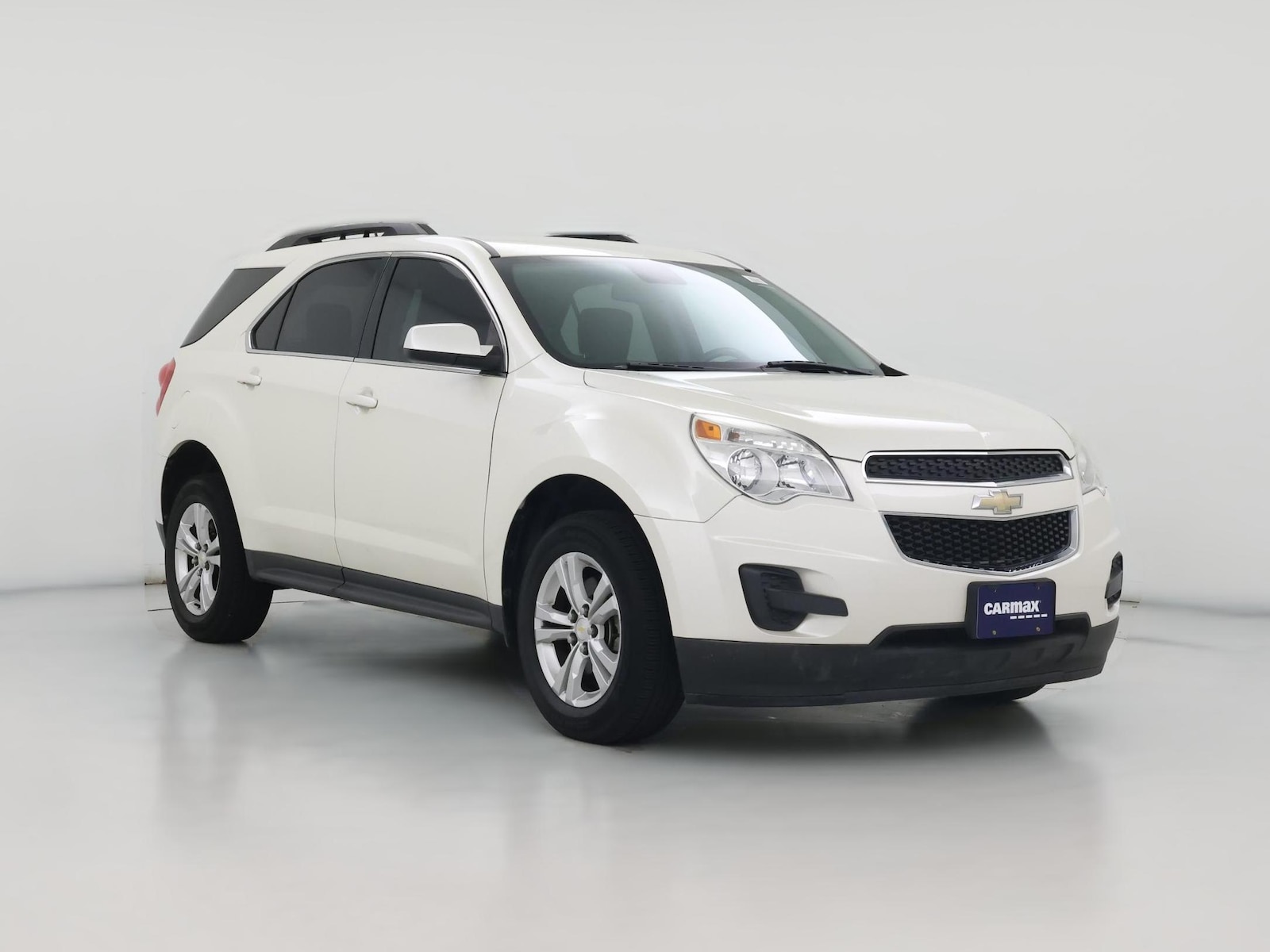 2014 Chevrolet Equinox 1LT