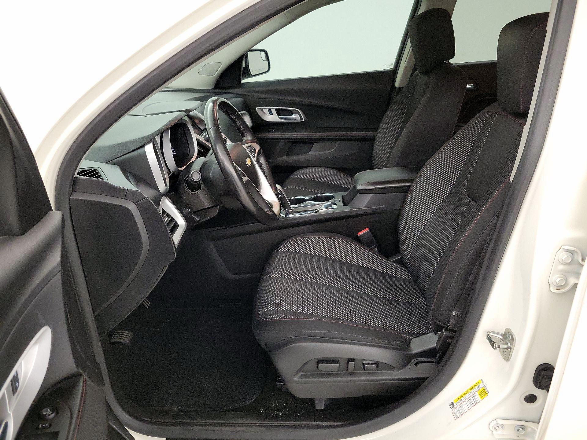 Thumbnail: 2014 Chevrolet Equinox - 11