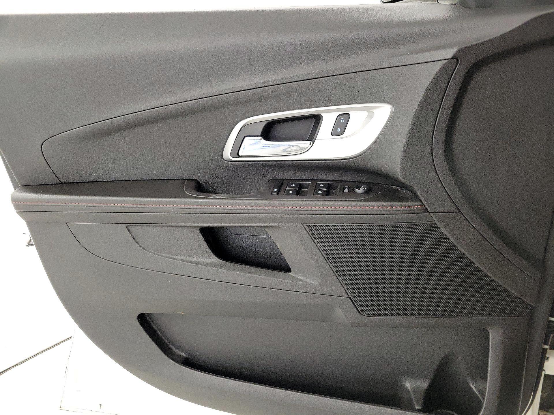 Thumbnail: 2014 Chevrolet Equinox - 12