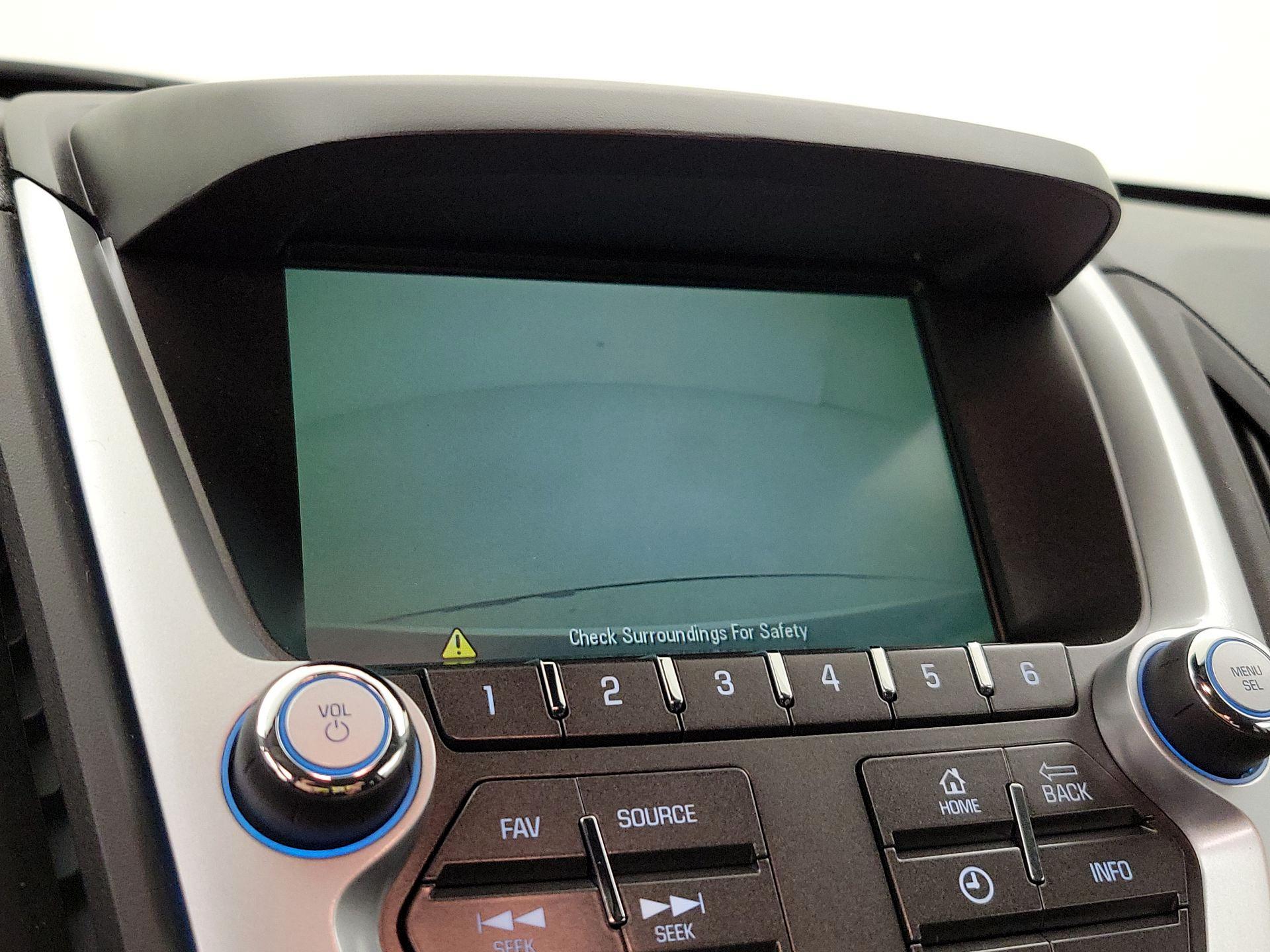 Thumbnail: 2014 Chevrolet Equinox - 13