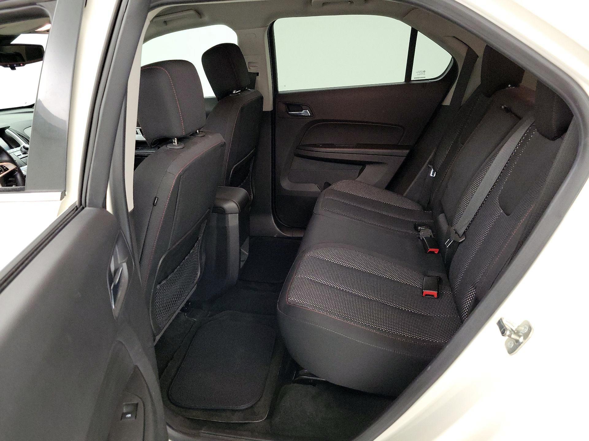 Thumbnail: 2014 Chevrolet Equinox - 18