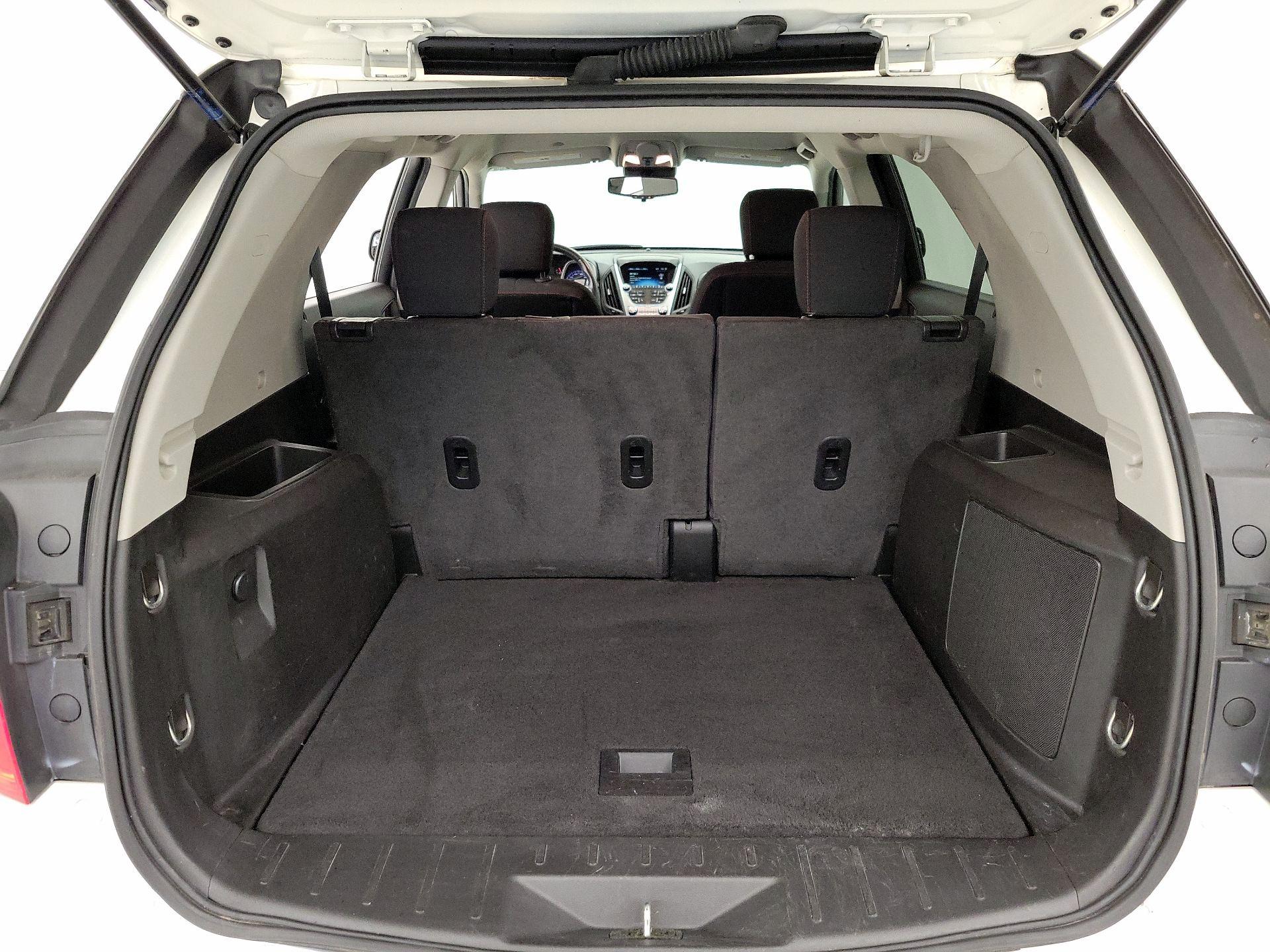 Thumbnail: 2014 Chevrolet Equinox - 19