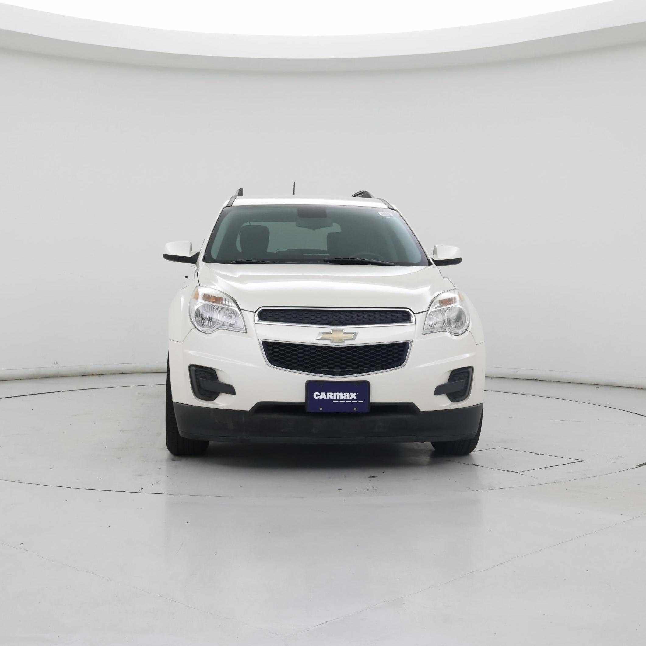 Thumbnail: 2014 Chevrolet Equinox - 5
