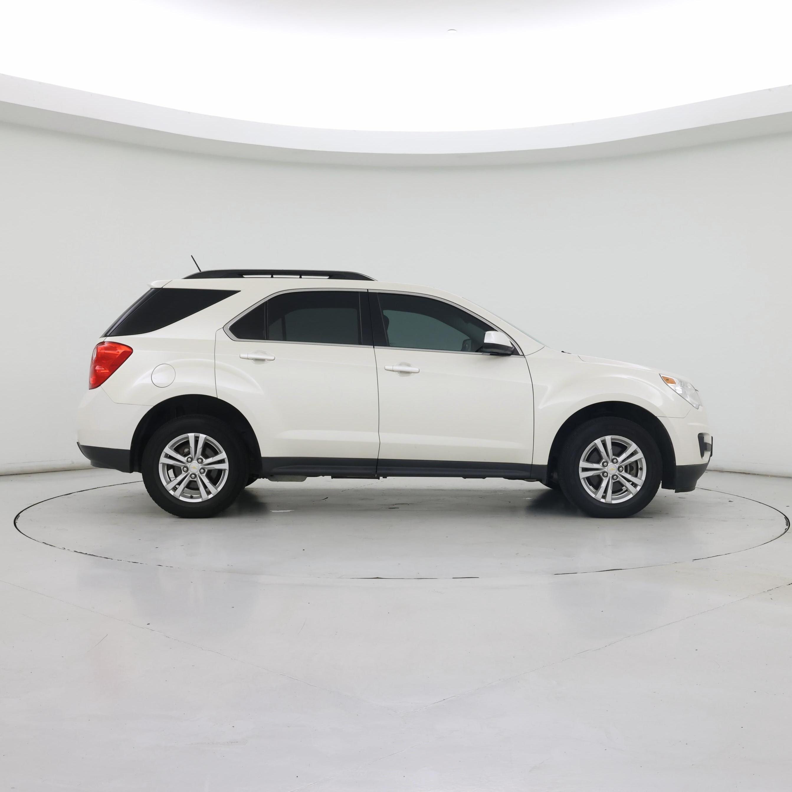 Thumbnail: 2014 Chevrolet Equinox - 7