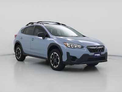 2023 Subaru Crosstrek