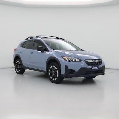 2023 Subaru Crosstrek