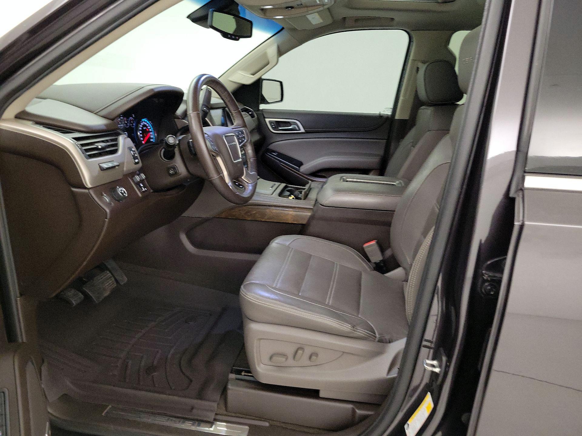 Thumbnail: 2018 GMC Yukon - 11