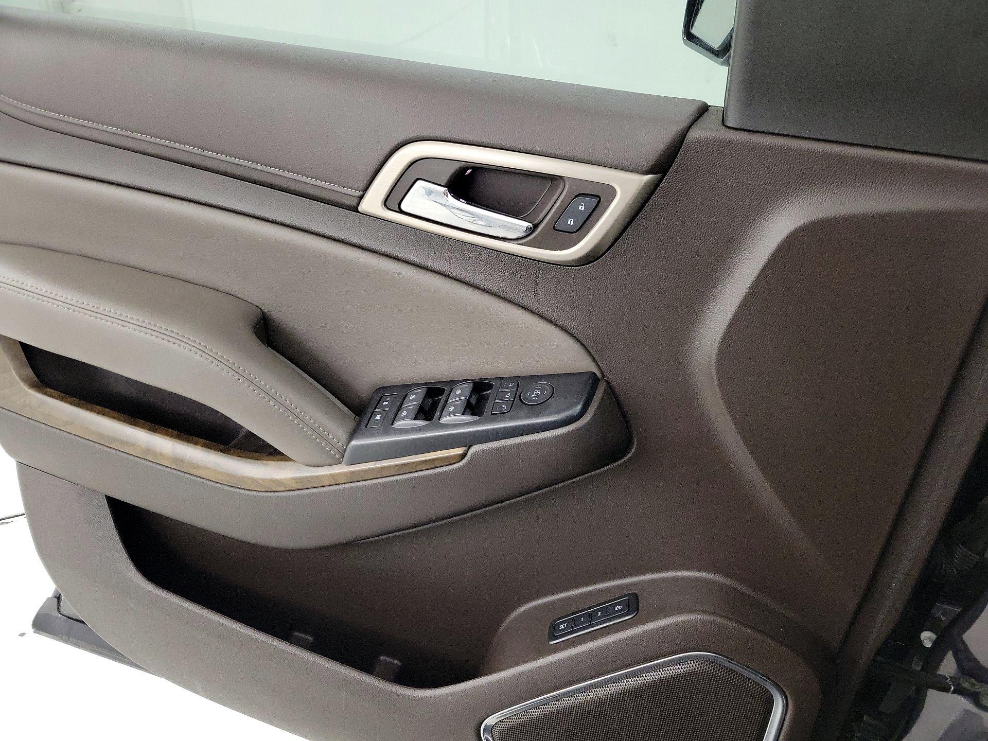 Thumbnail: 2018 GMC Yukon - 12