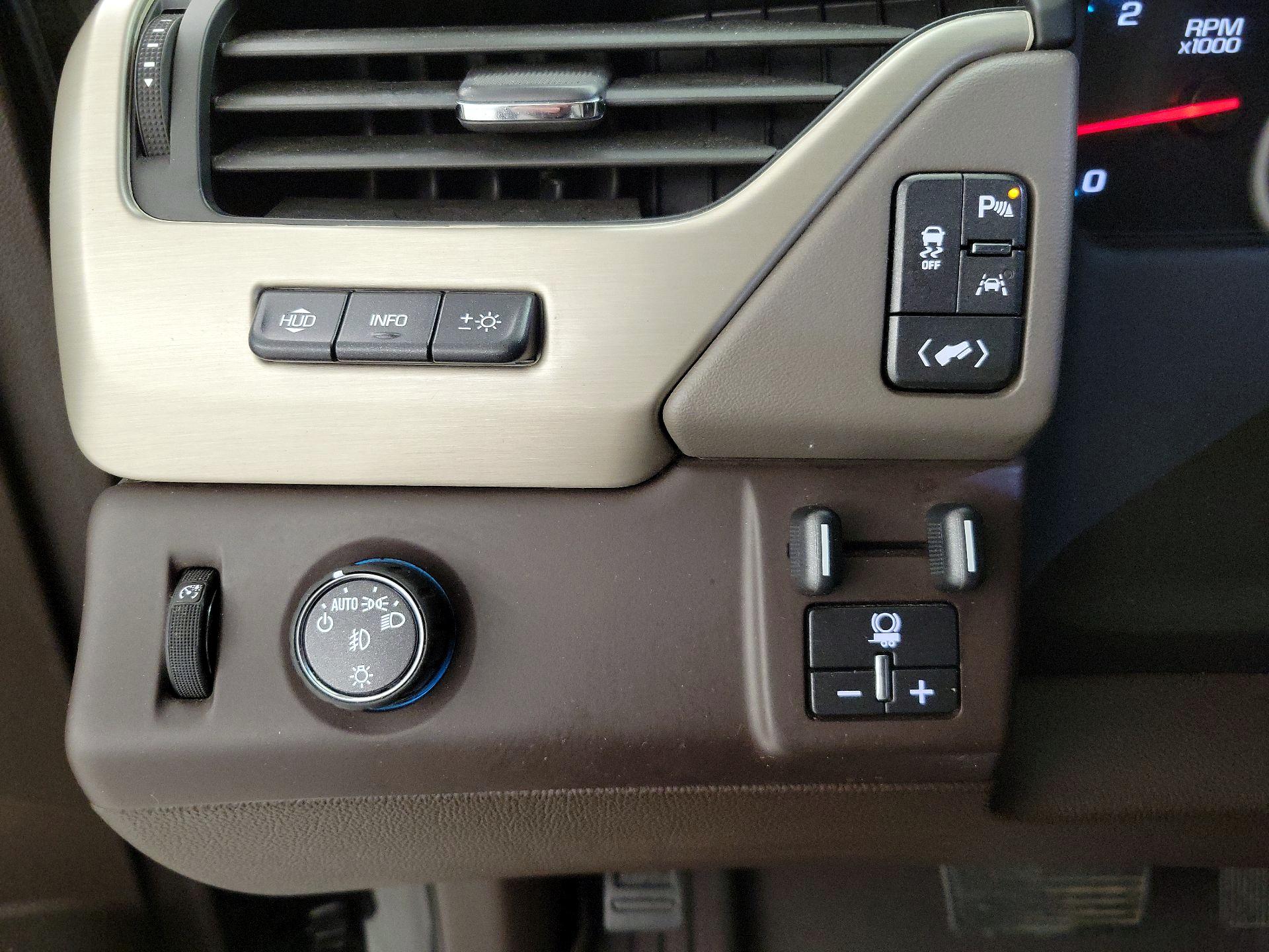 Thumbnail: 2018 GMC Yukon - 13