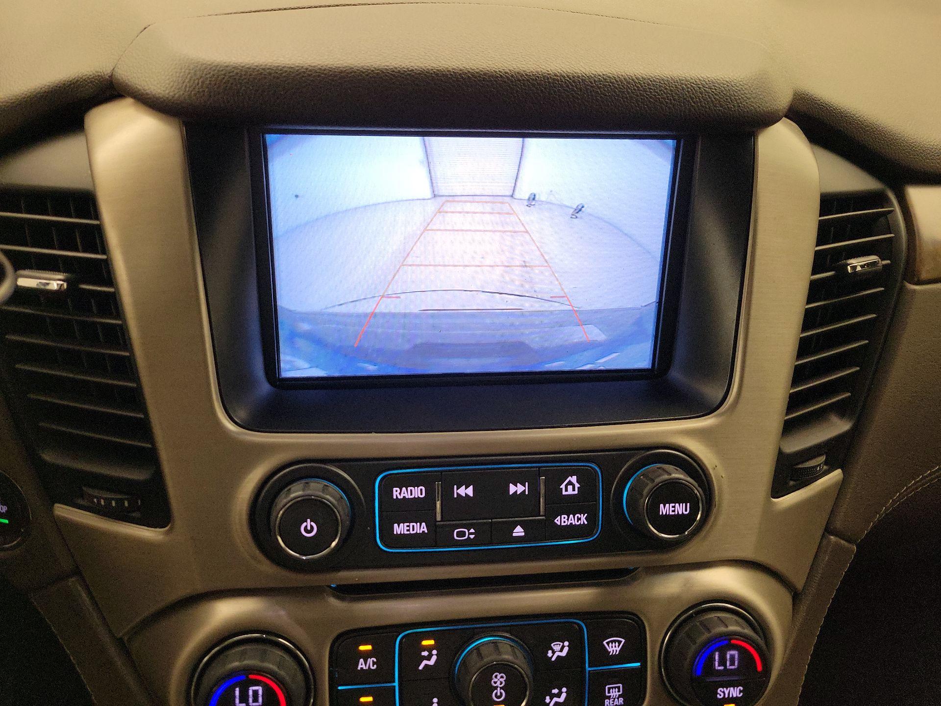 Thumbnail: 2018 GMC Yukon - 14