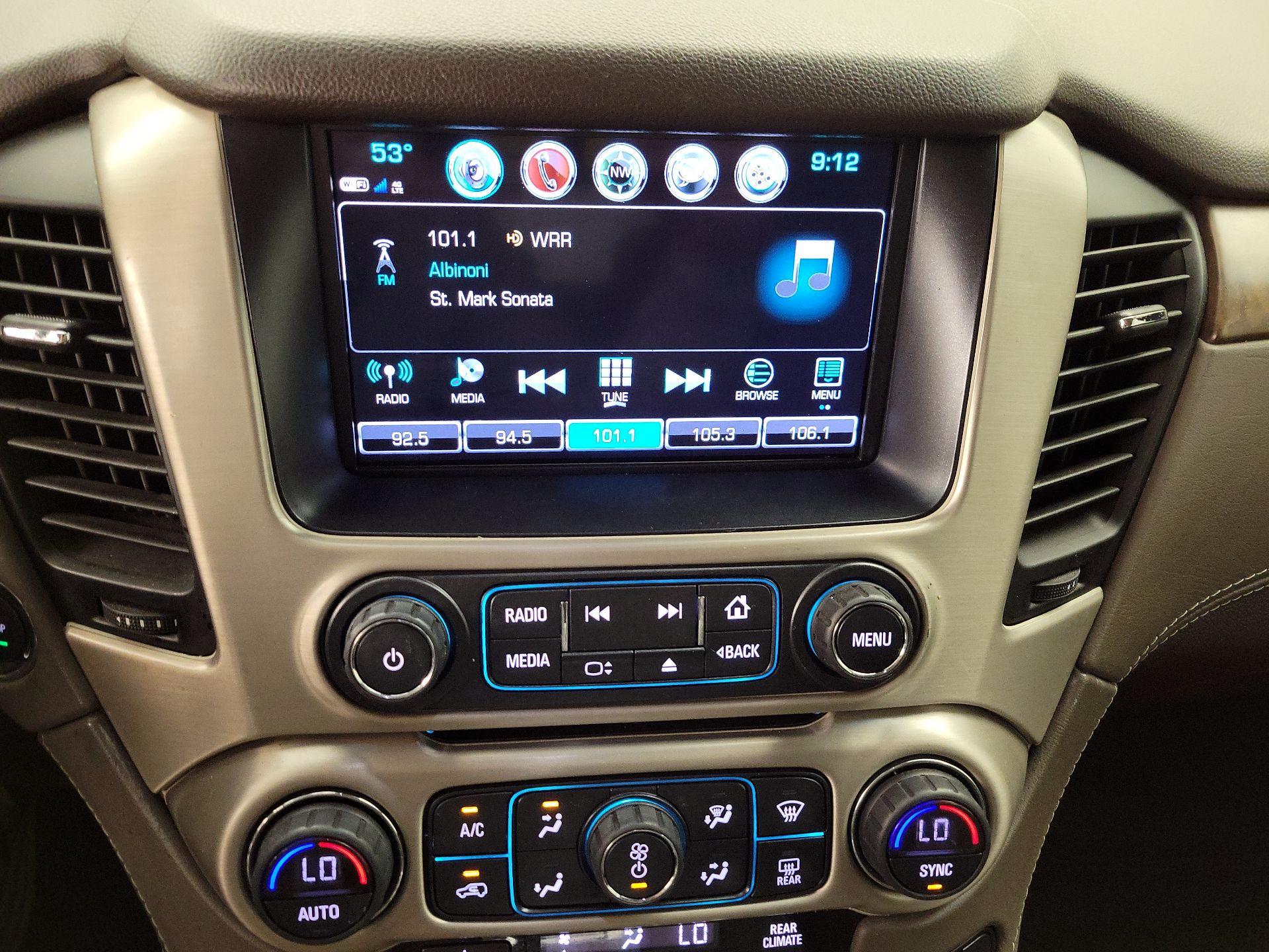 Thumbnail: 2018 GMC Yukon - 15