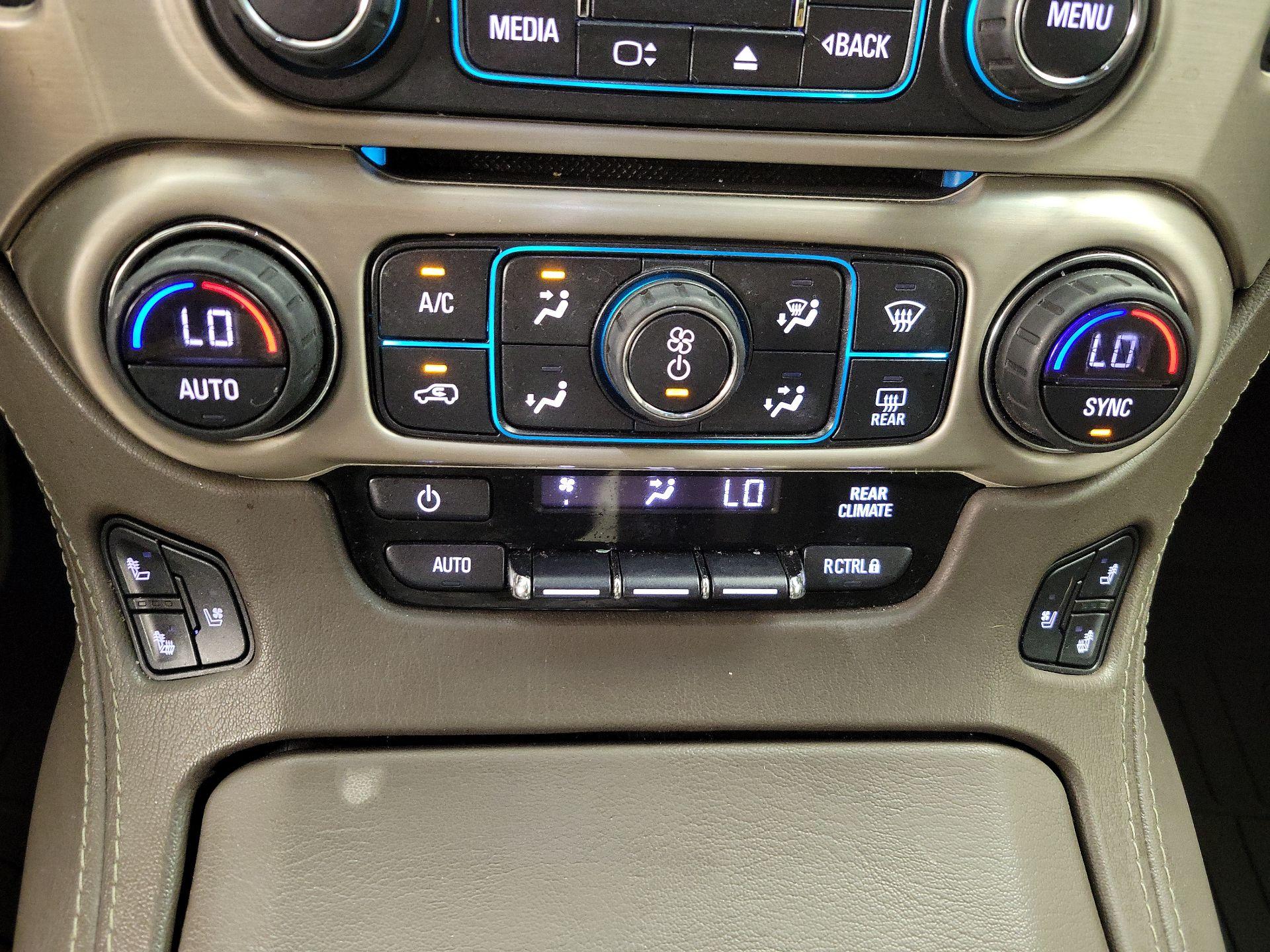 Thumbnail: 2018 GMC Yukon - 16